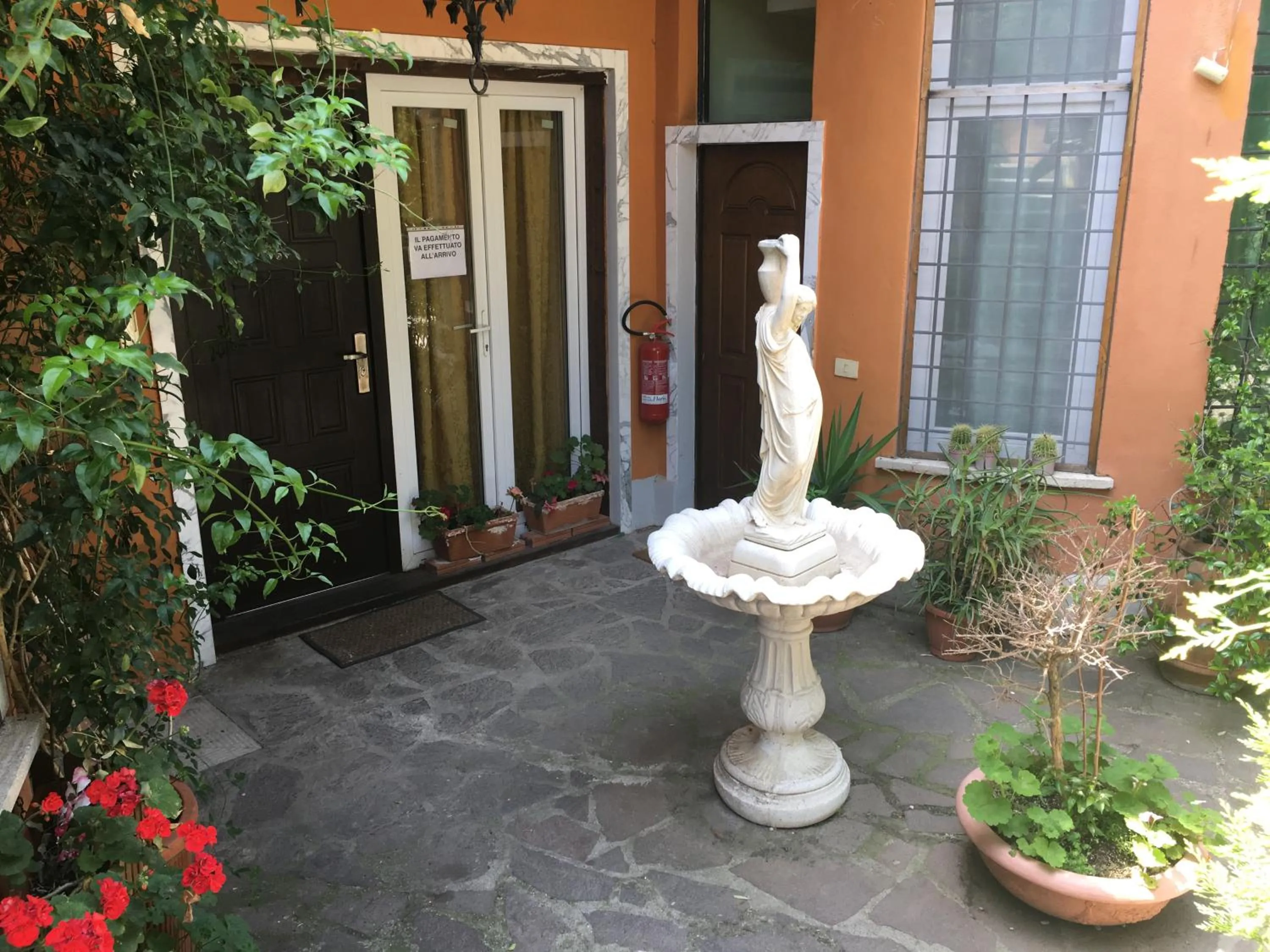 Affittacamere Villa Wilson