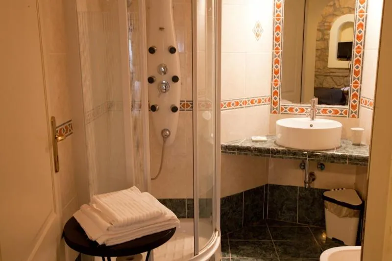 Affittacamere Villa Wilson