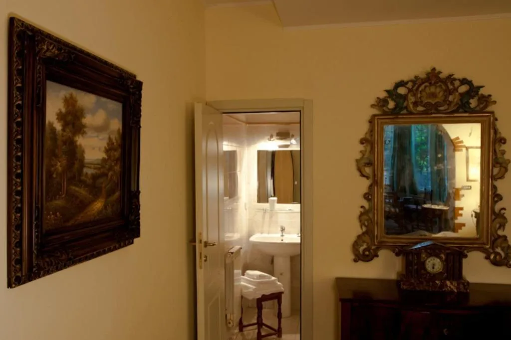 Affittacamere Villa Wilson