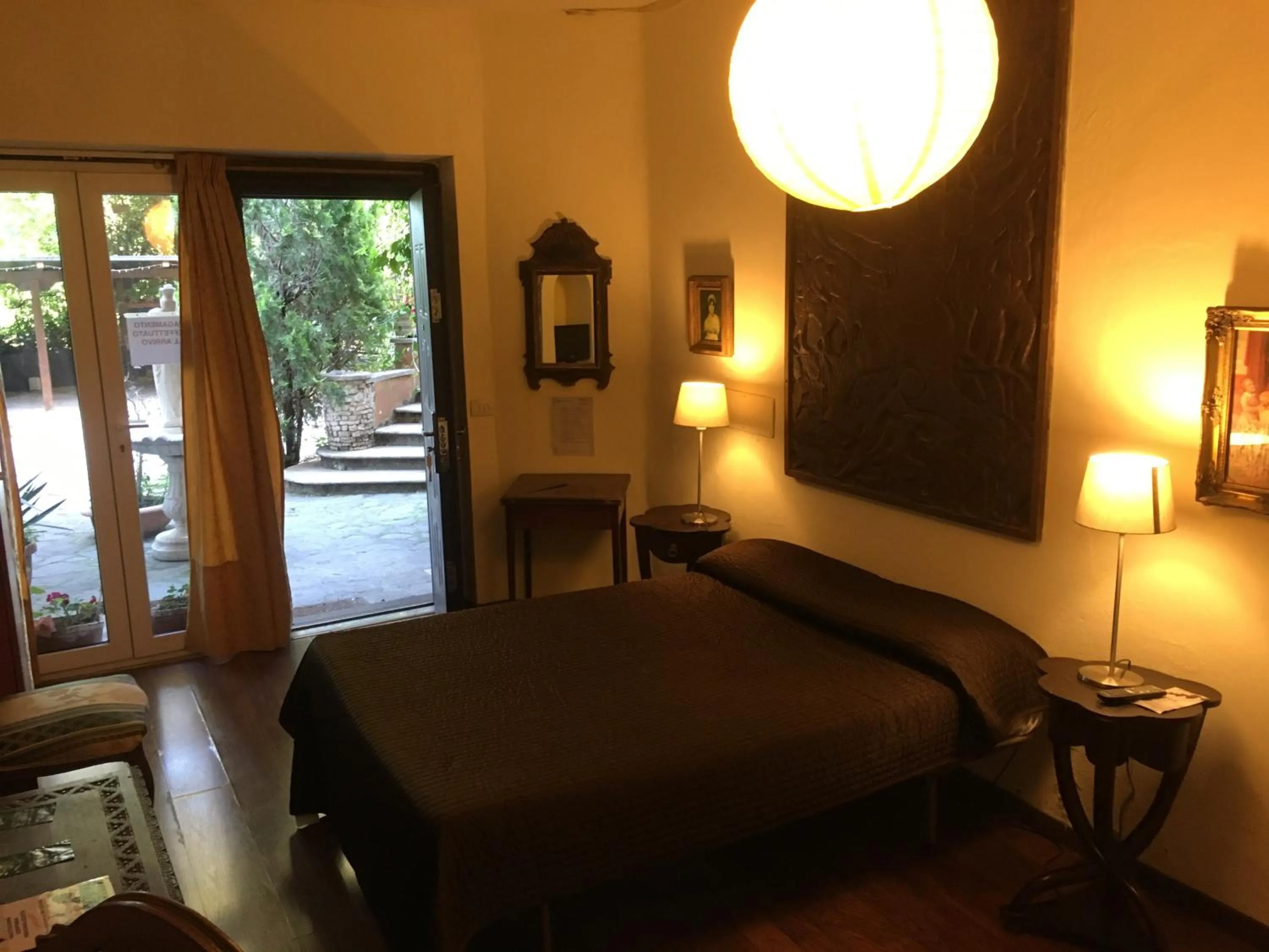 Affittacamere Villa Wilson