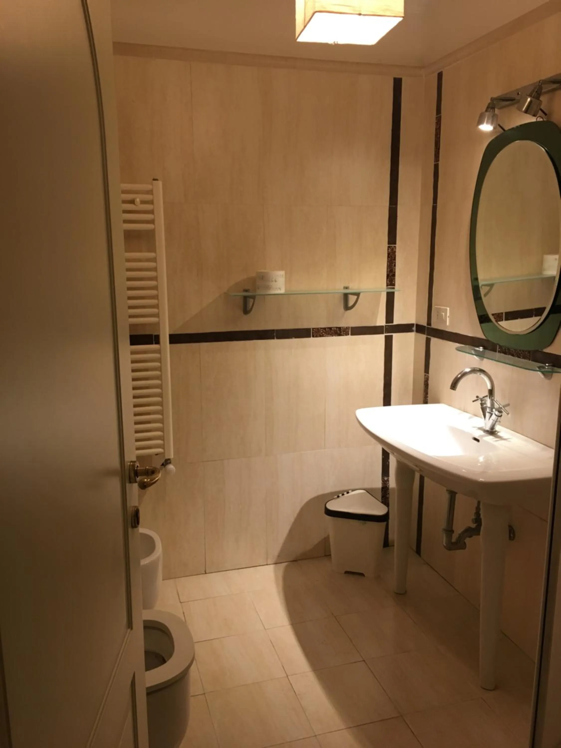 Affittacamere Villa Wilson