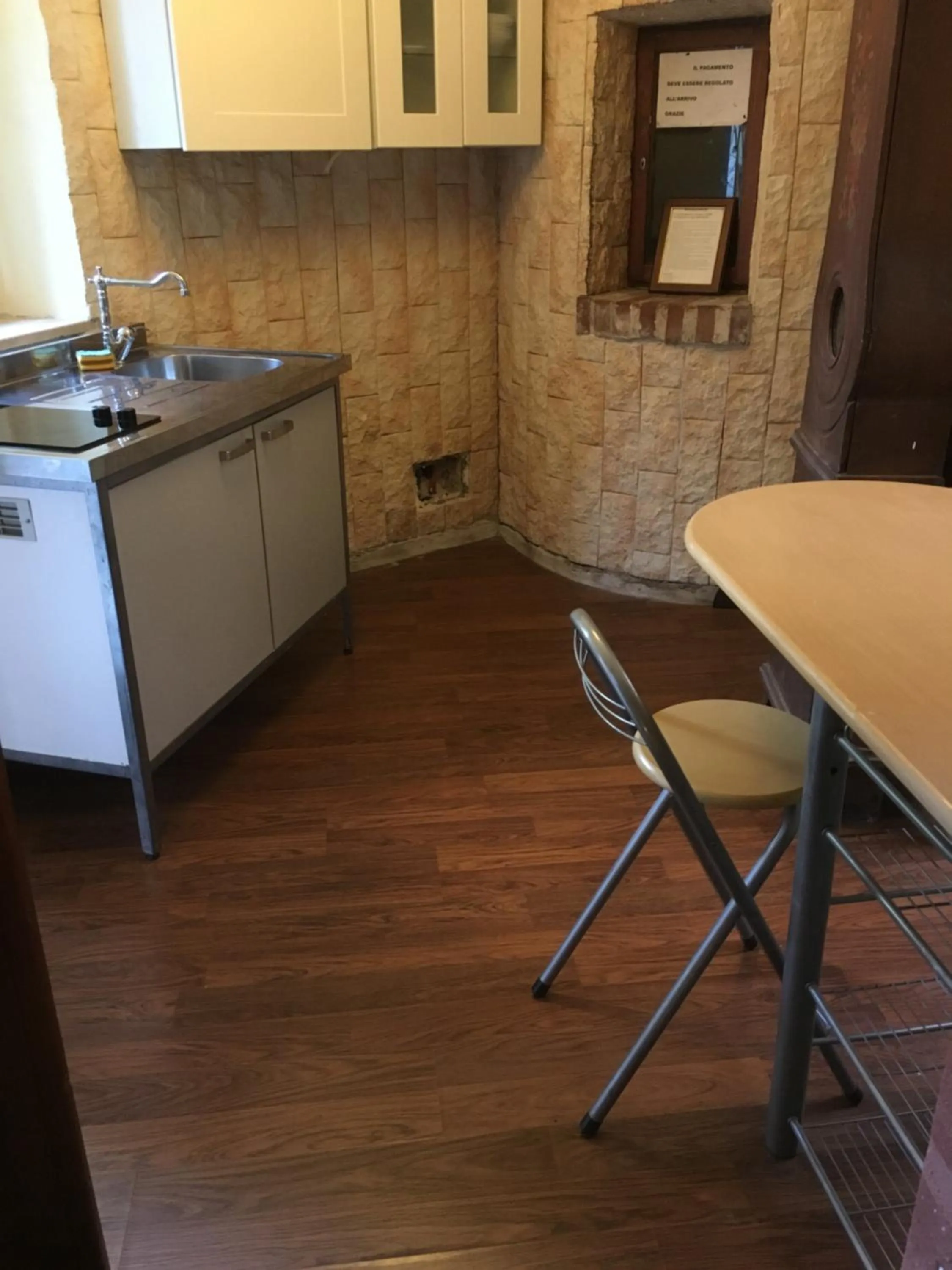 Affittacamere Villa Wilson