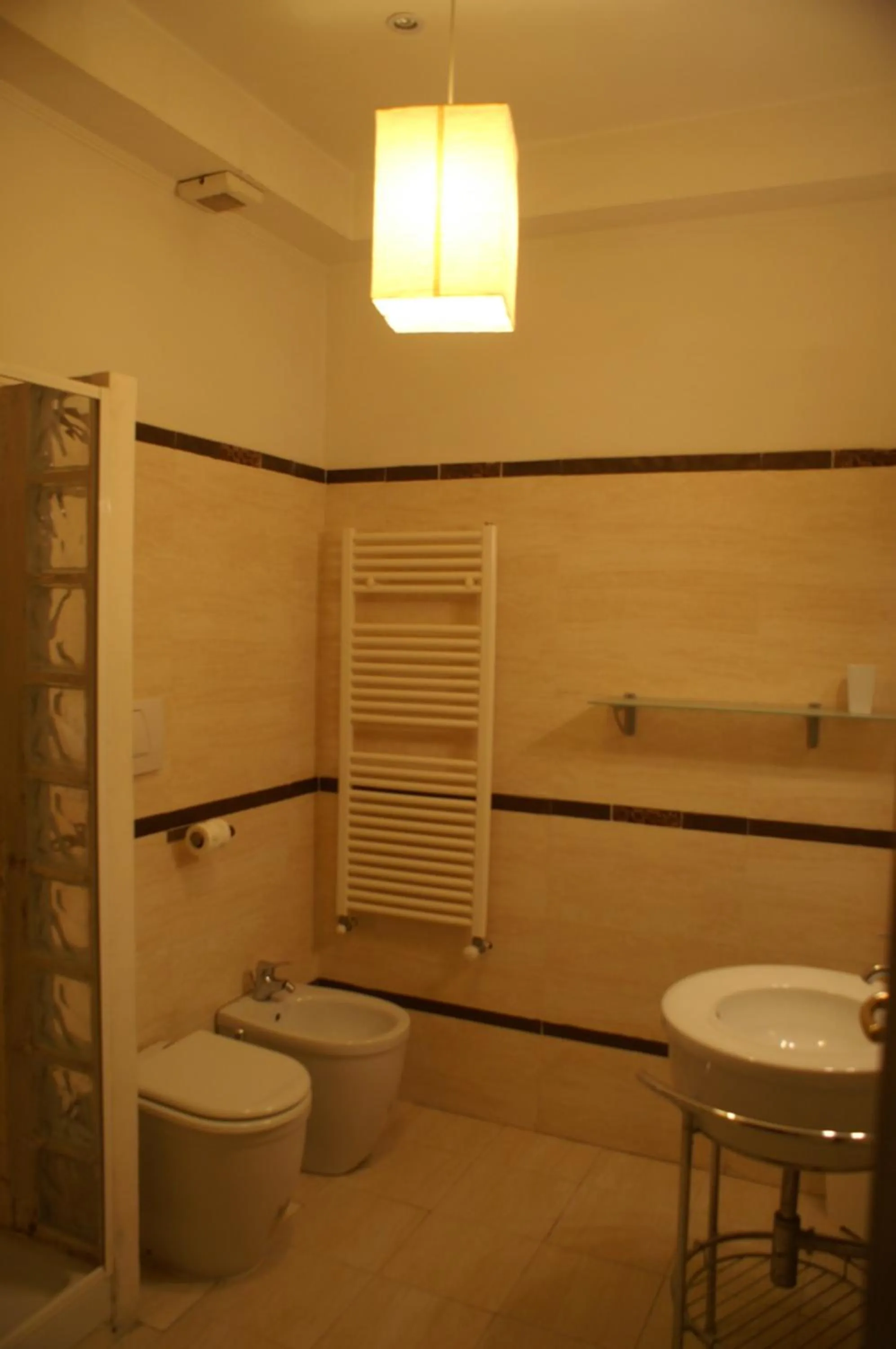 Affittacamere Villa Wilson