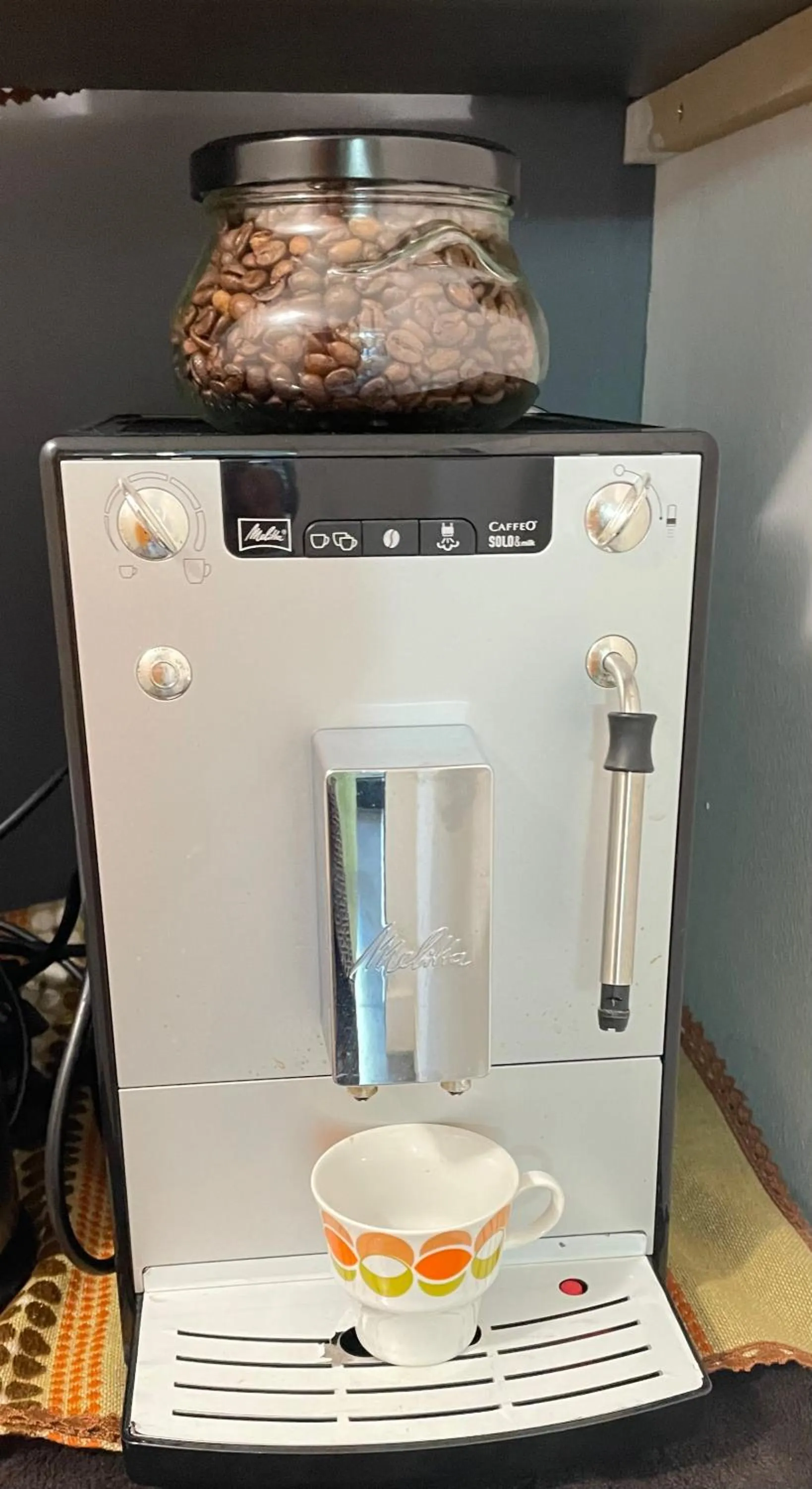 Kitchen or kitchenette in Le Jardin de LaCoste