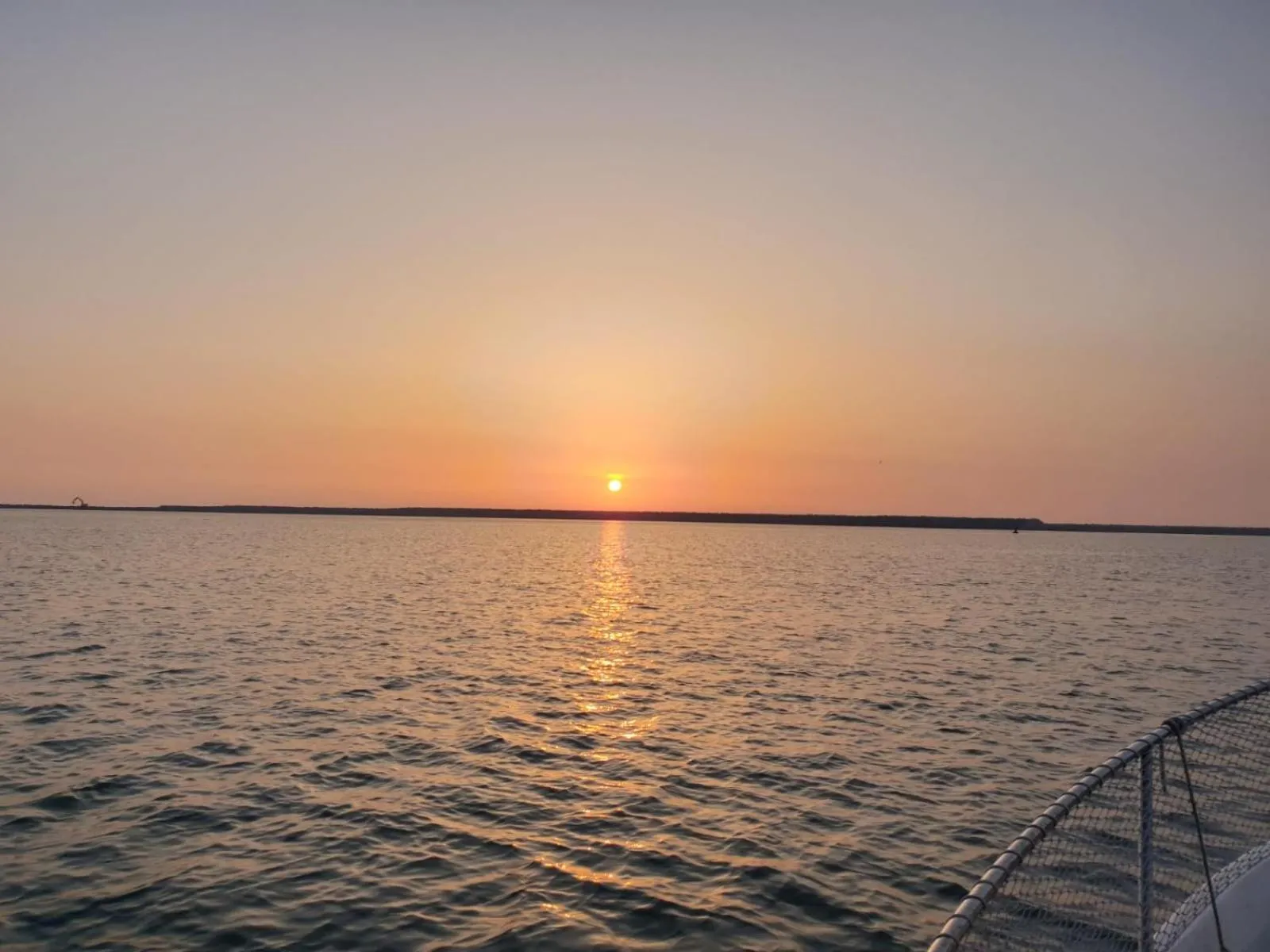 Off site in Le Jardin de LaCoste