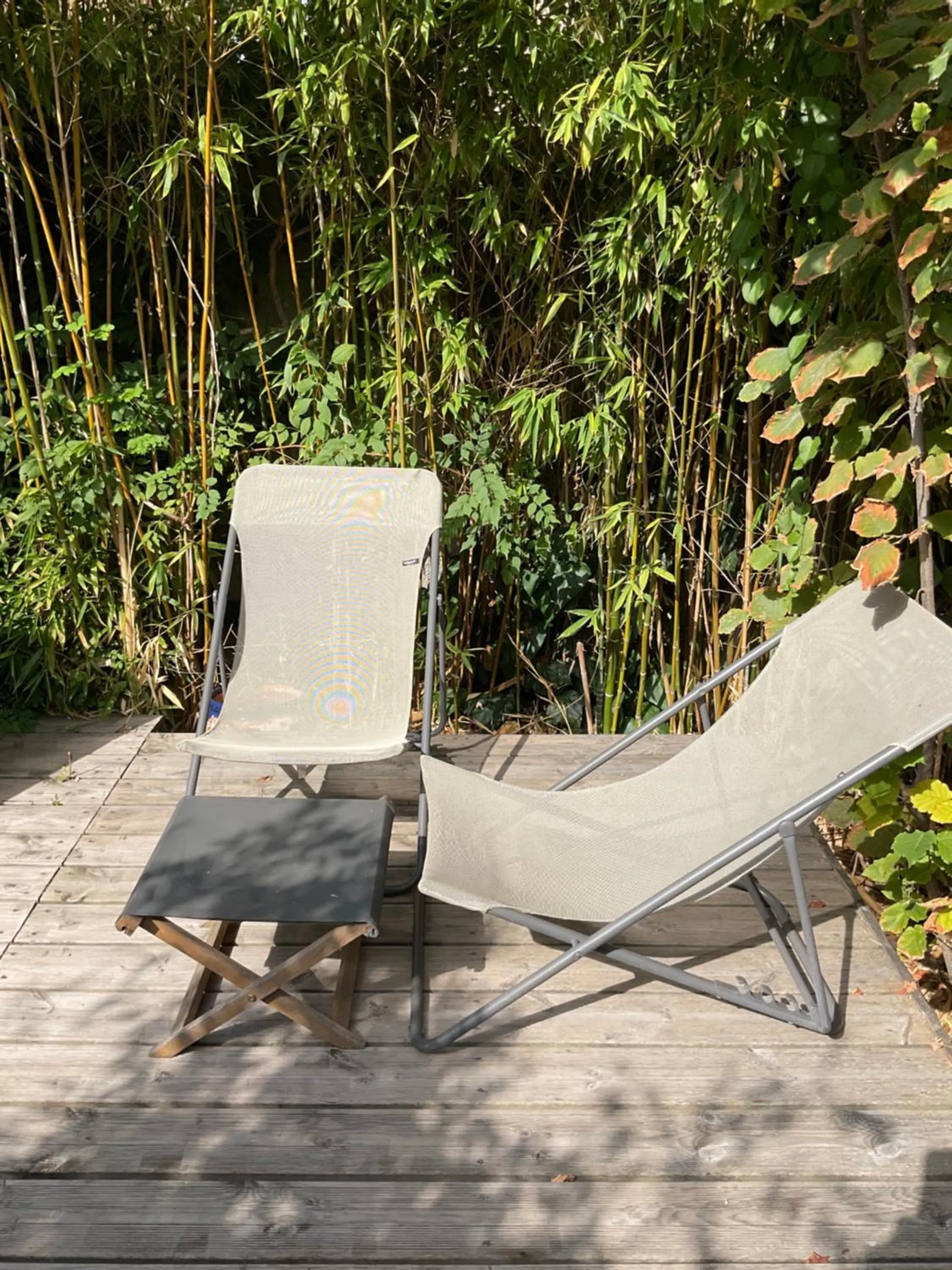 Le Jardin de LaCoste