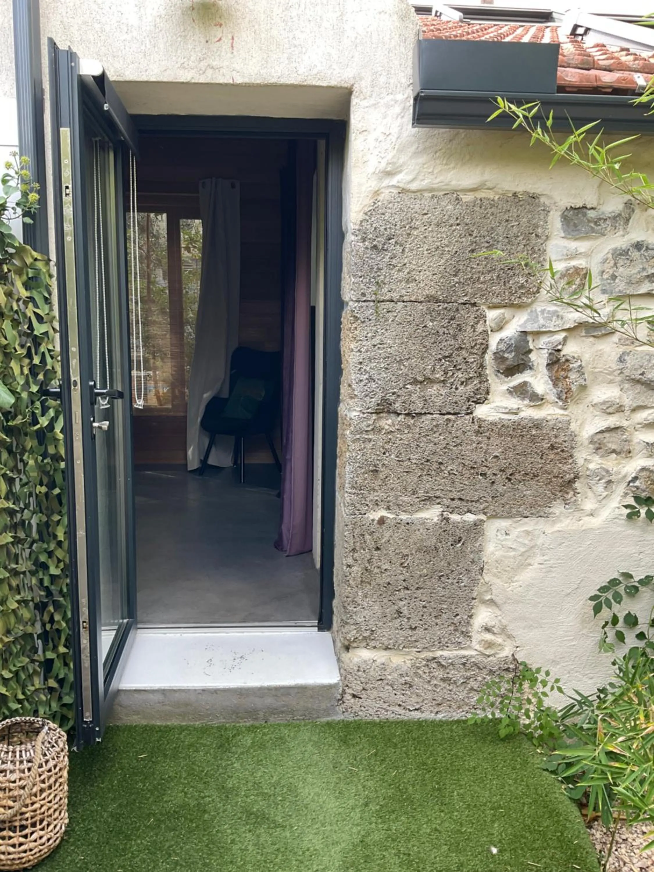 Le Jardin de LaCoste