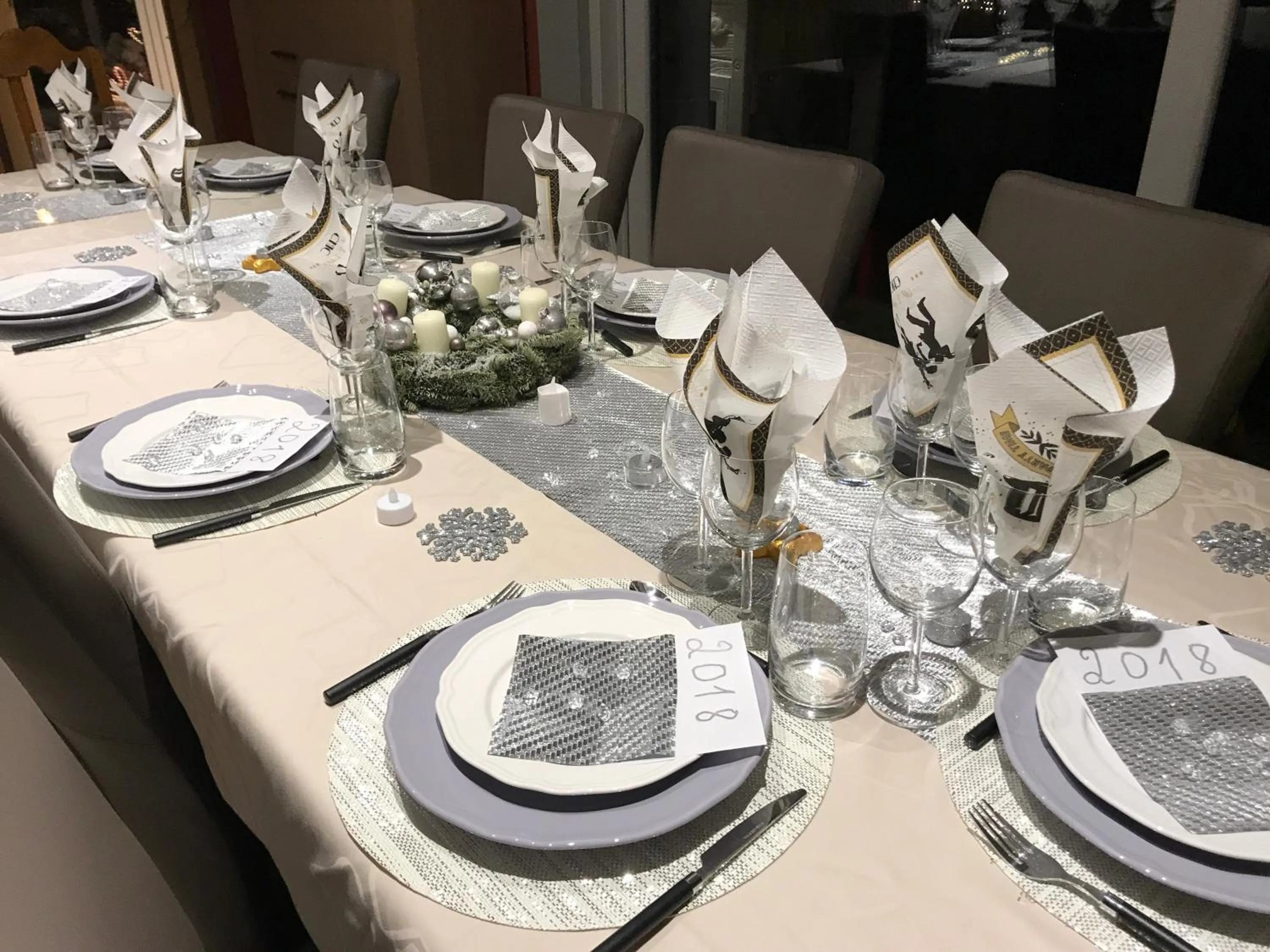 Banquet/Function facilities in La Colombe