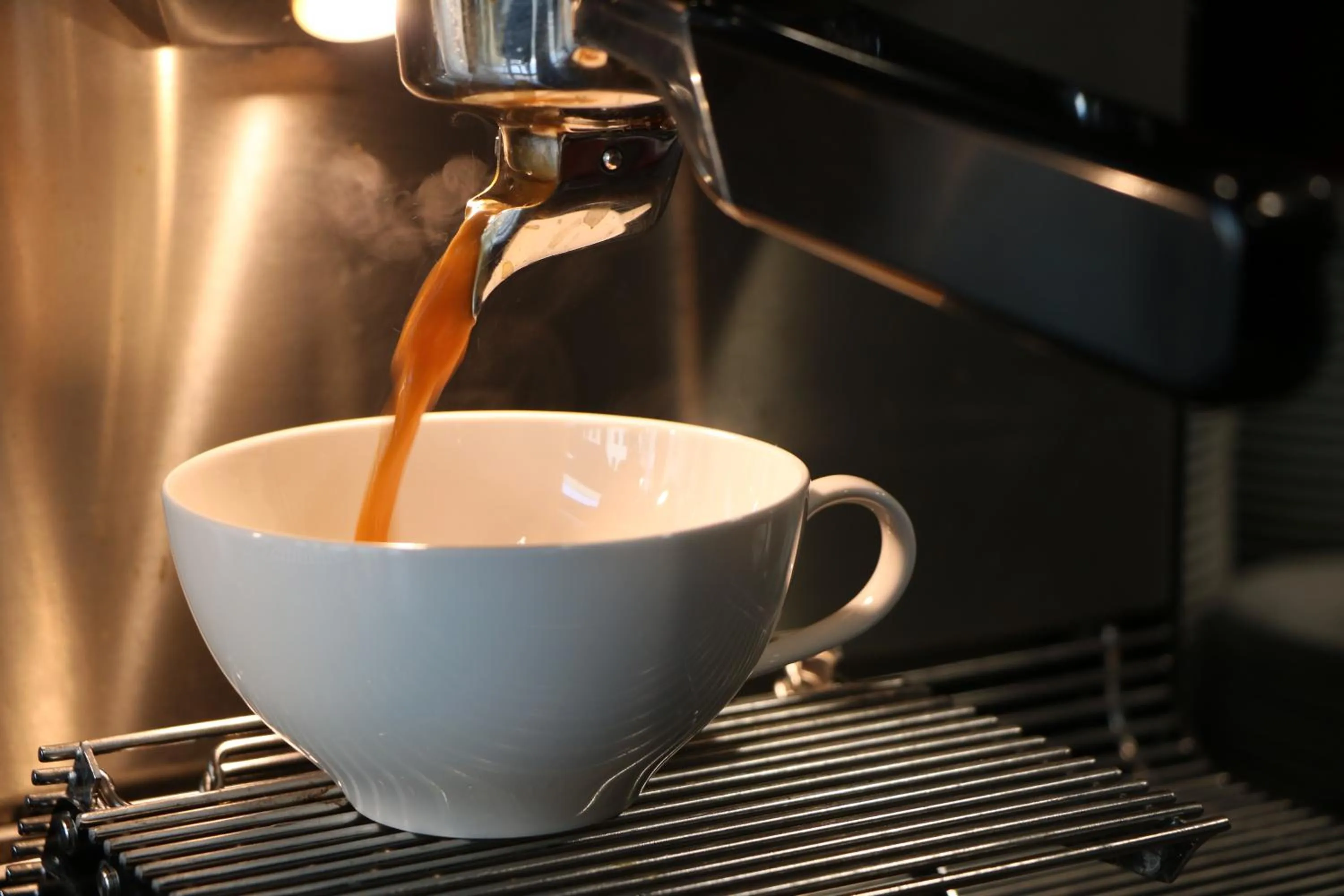 Continental breakfast in Hotel Rossi