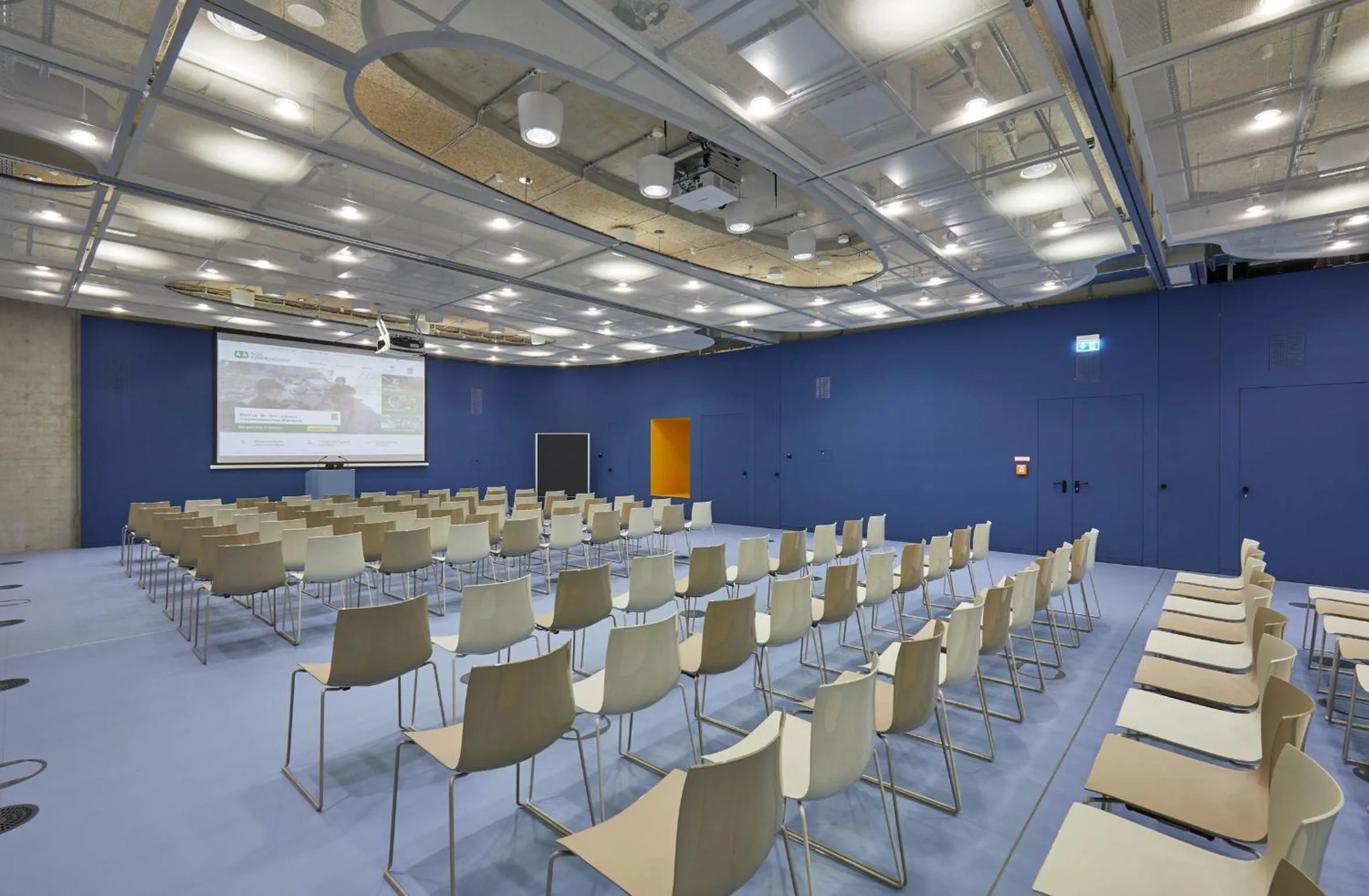 Banquet/Function facilities in Hotel Rossi