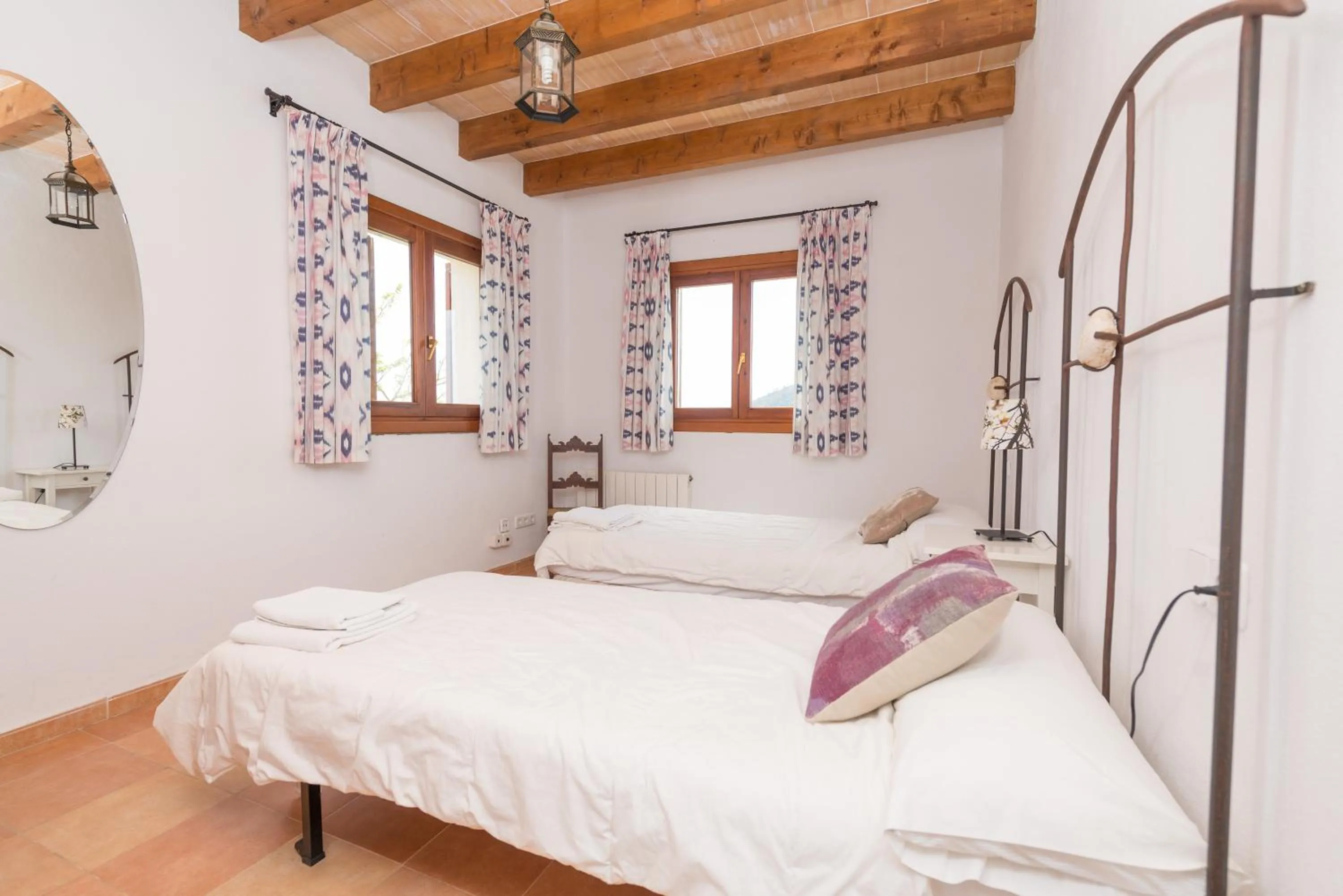 Property building, Bed in Vora Pula Golf II