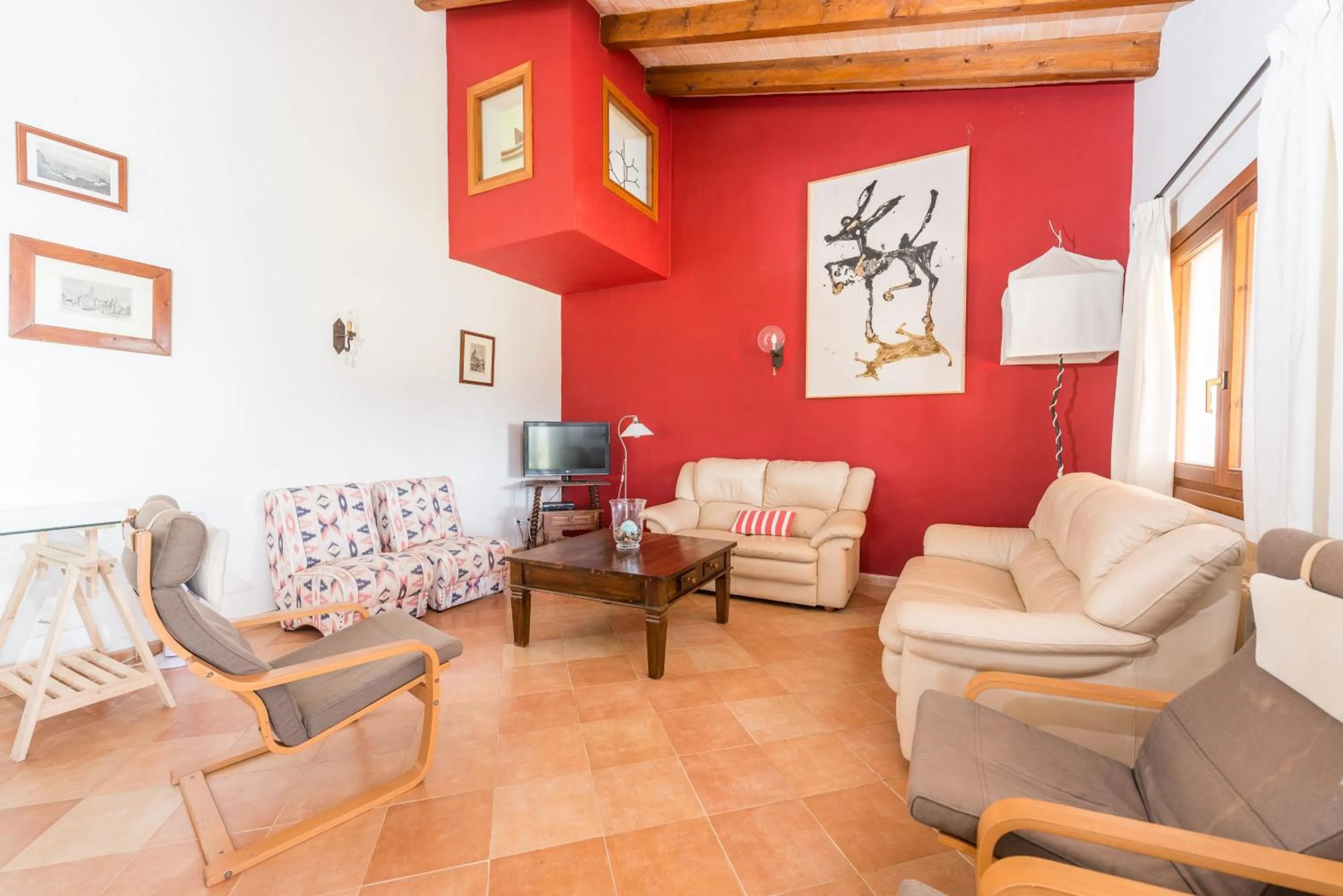 Property building in Vora Pula Golf II