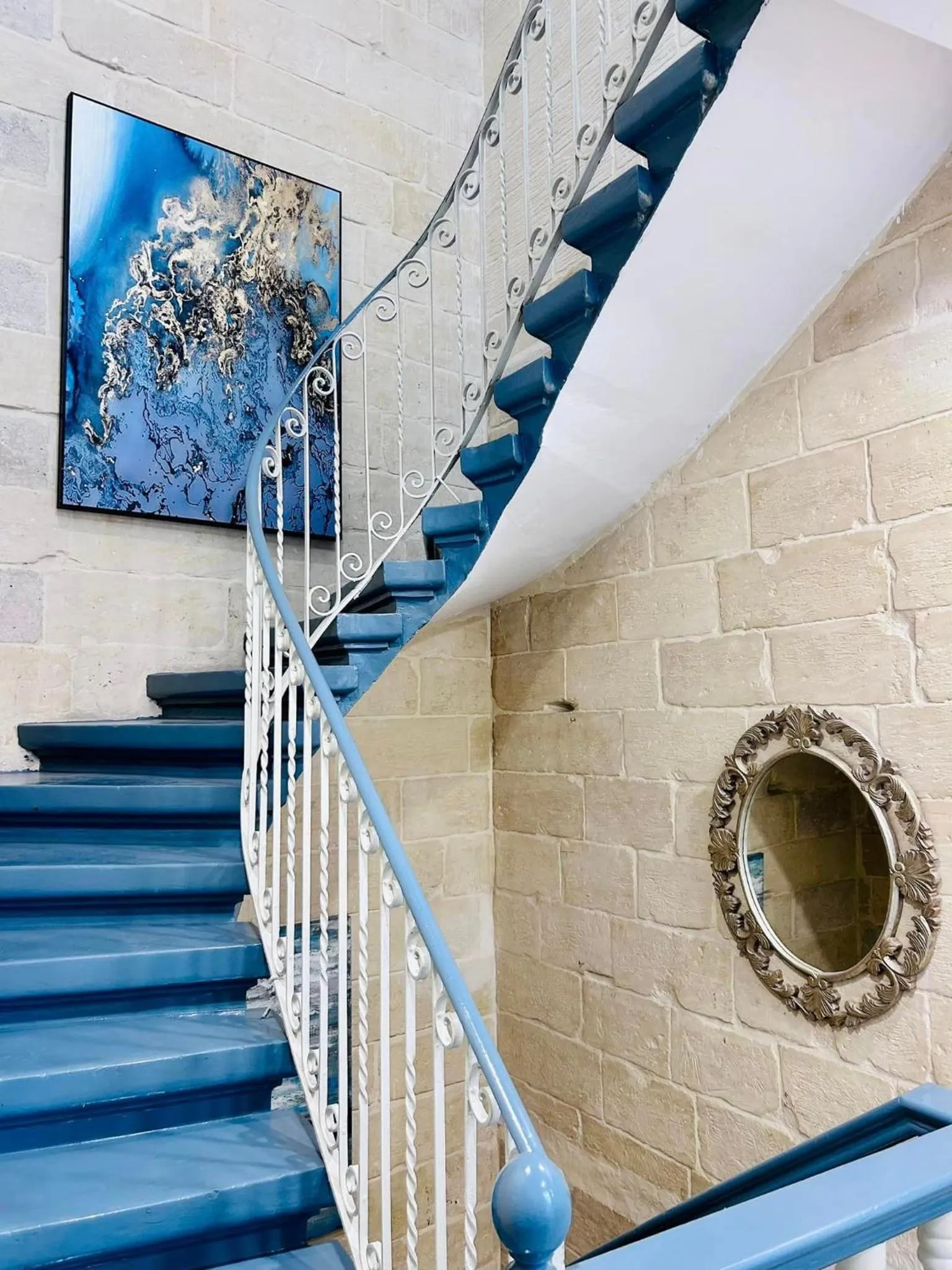 Property building in Casa Birmula Boutique Hotel