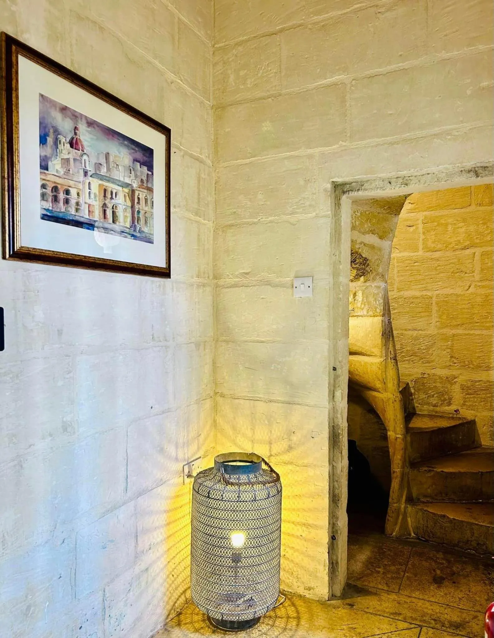 Property building in Casa Birmula Boutique Hotel