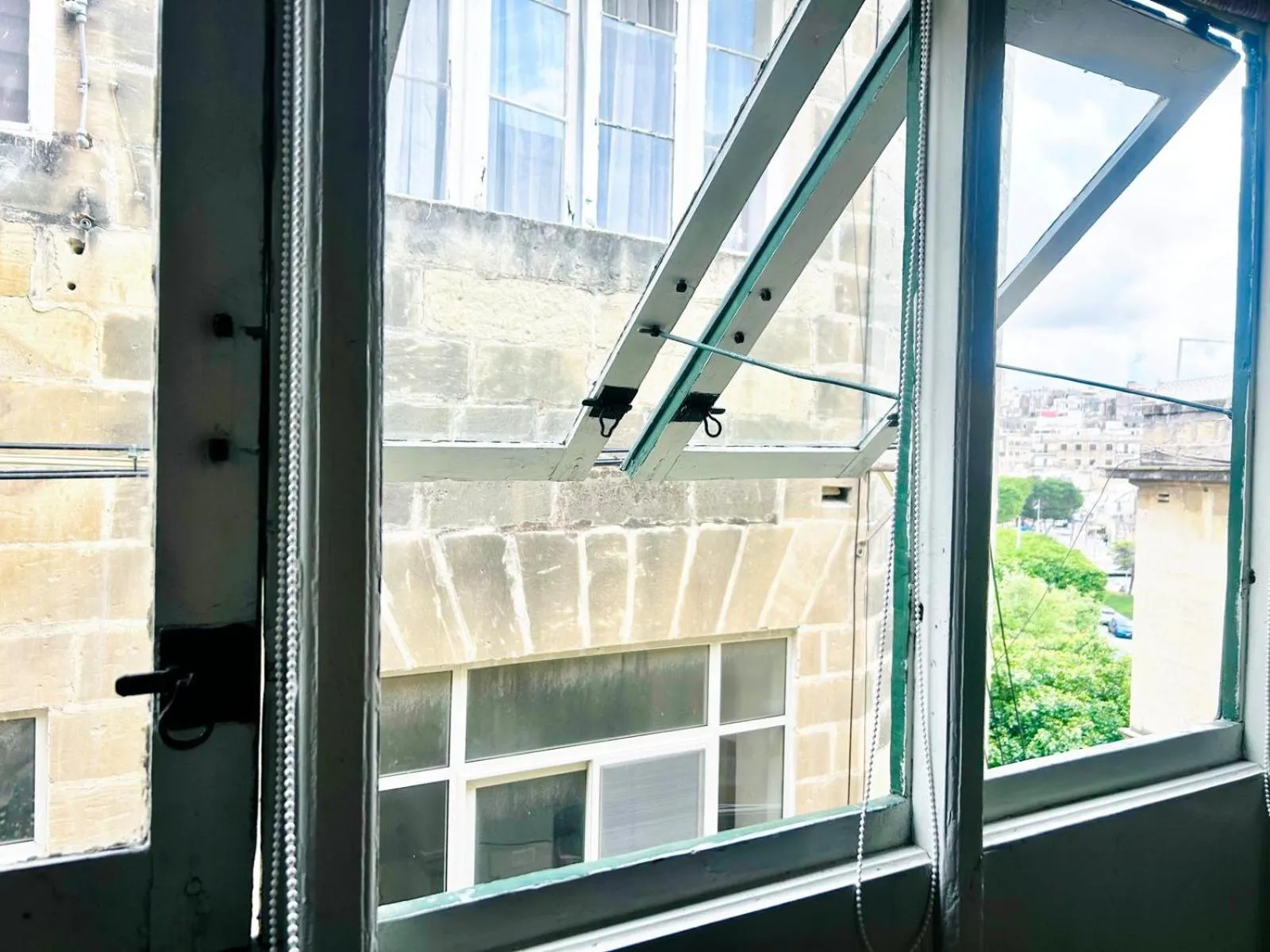 Balcony/Terrace in Casa Birmula Boutique Hotel