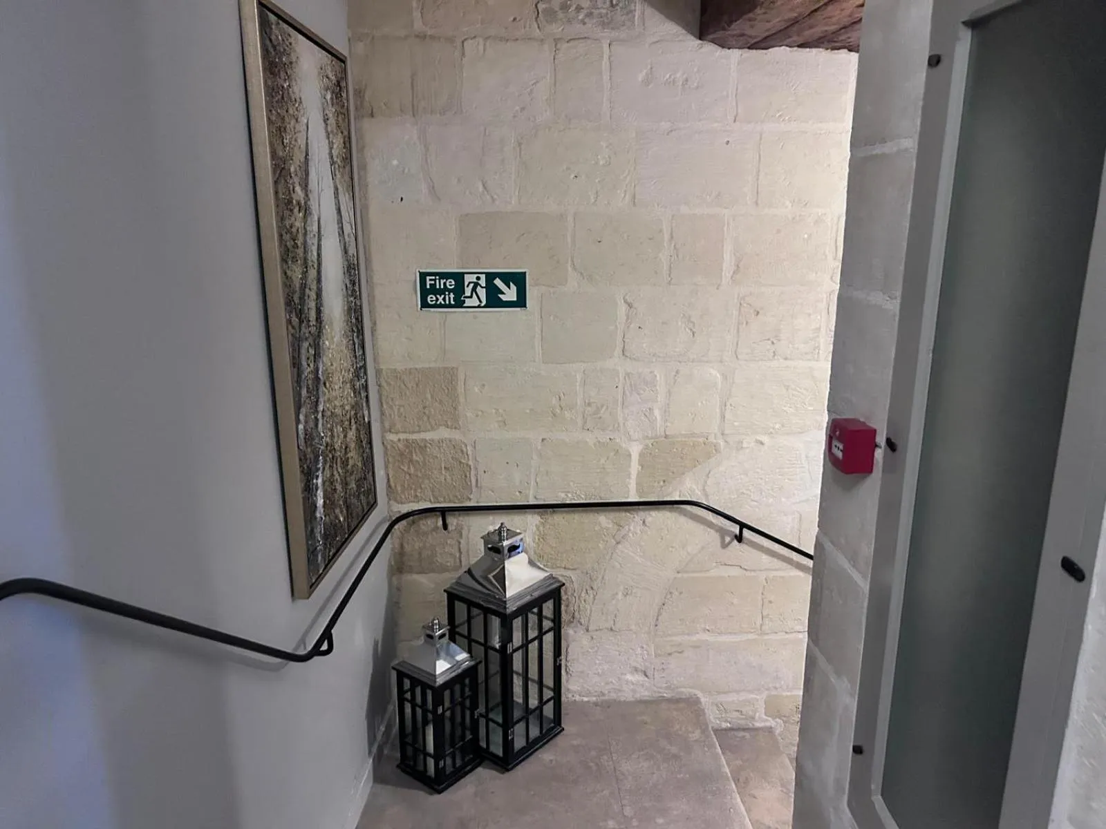 Property building in Casa Birmula Boutique Hotel