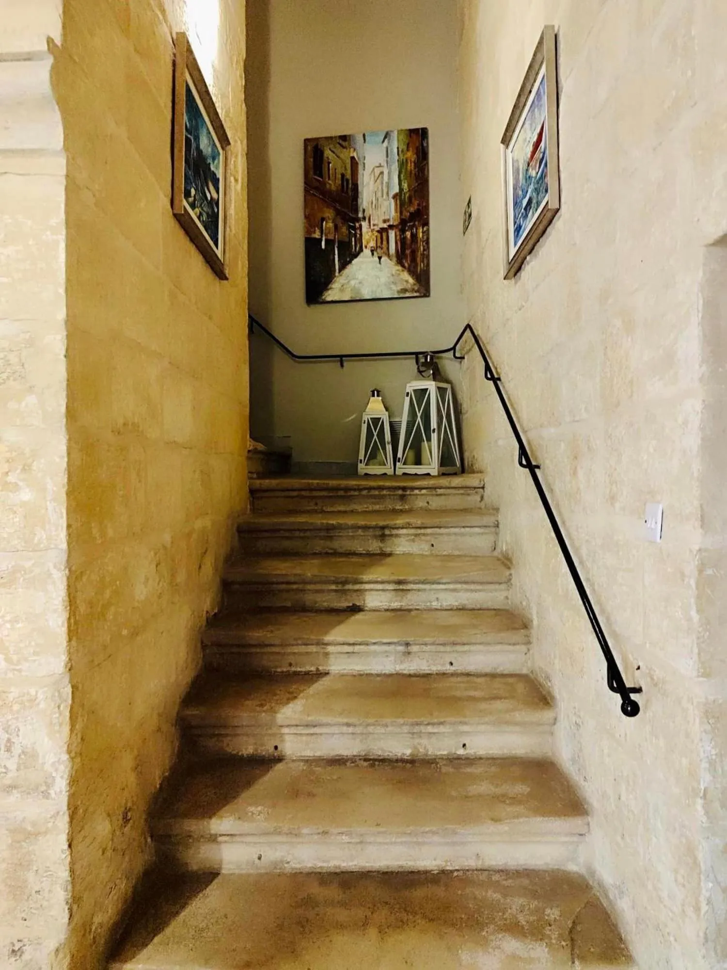 Property building in Casa Birmula Boutique Hotel