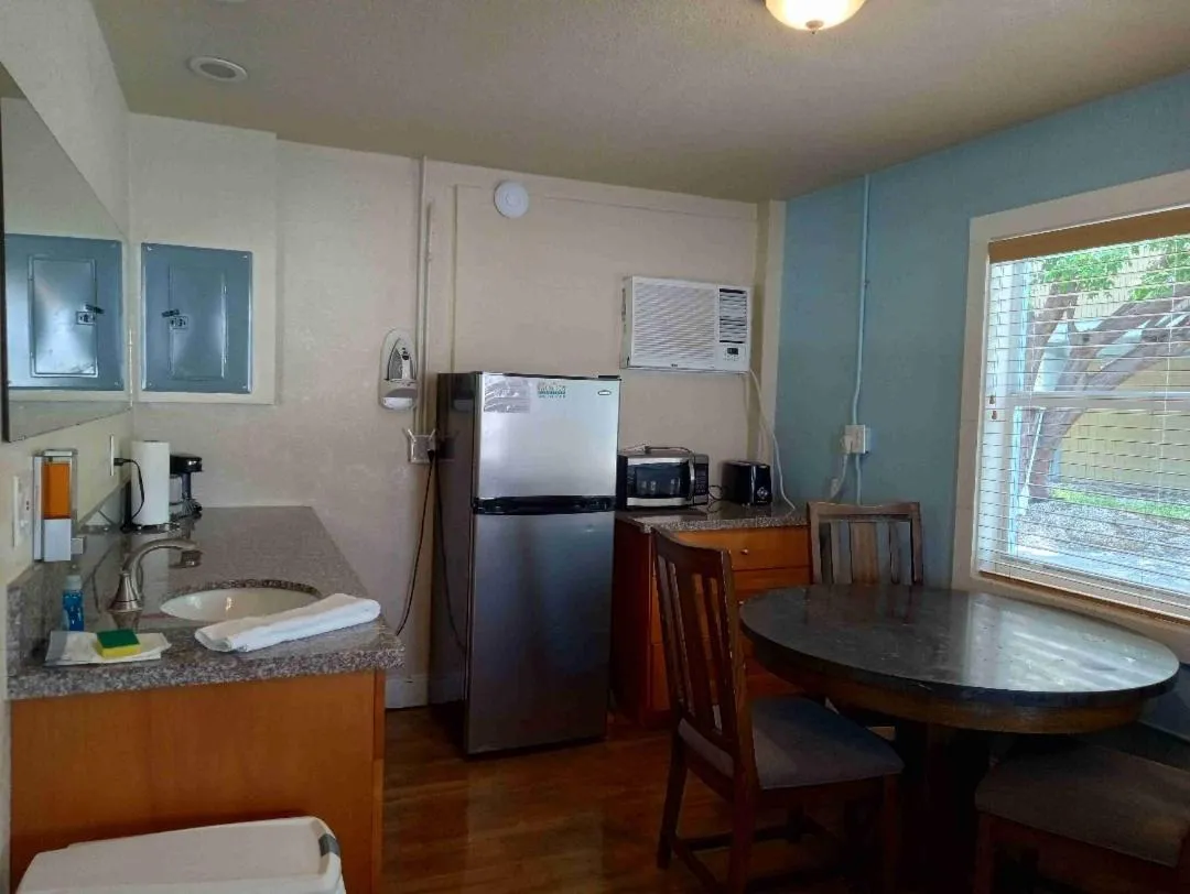 View (from property/room) in Knight's Key Suites