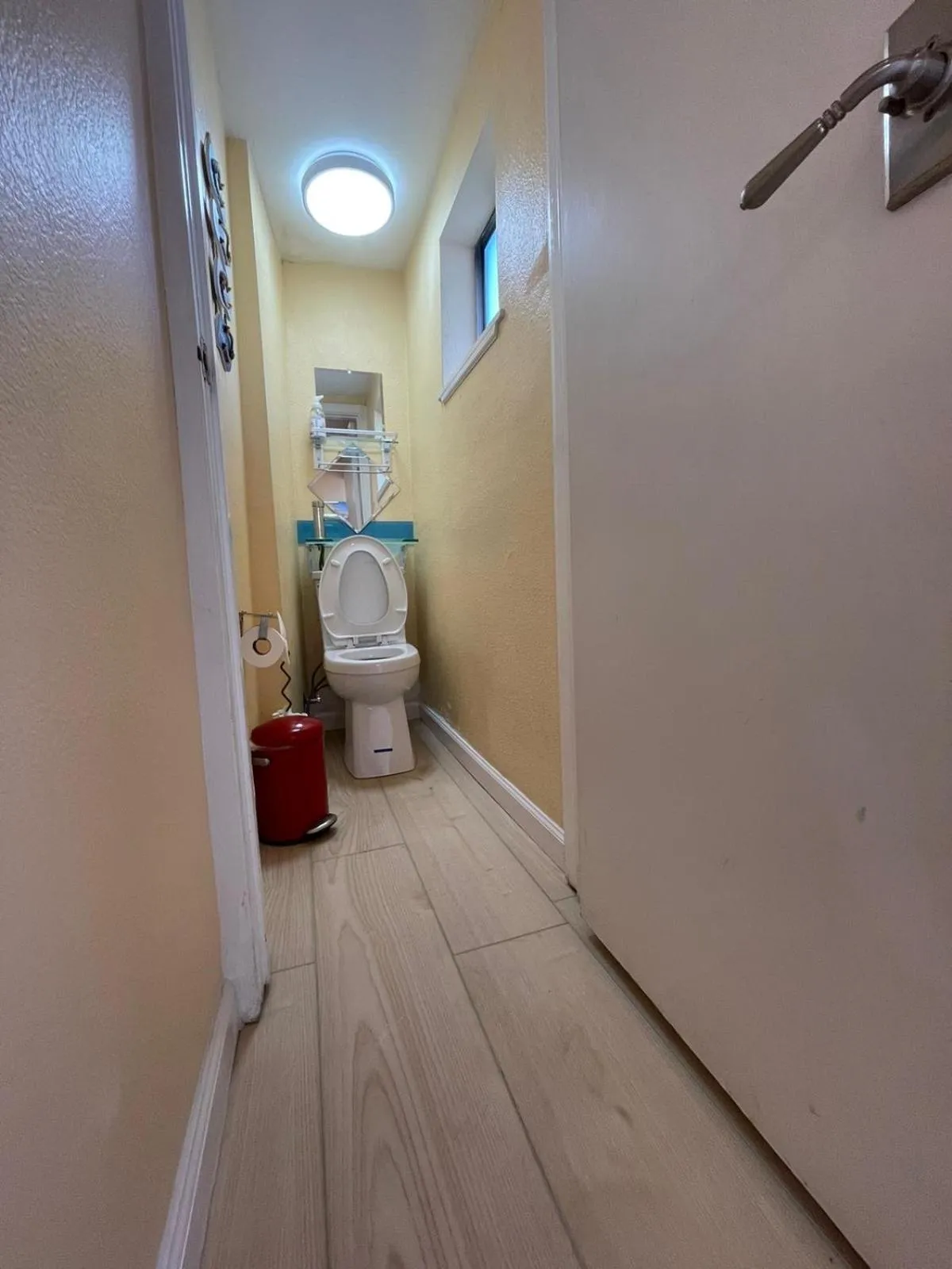 Bathroom in Casa Pacifica - BBQ, Firepit, Walk to tons of fun places