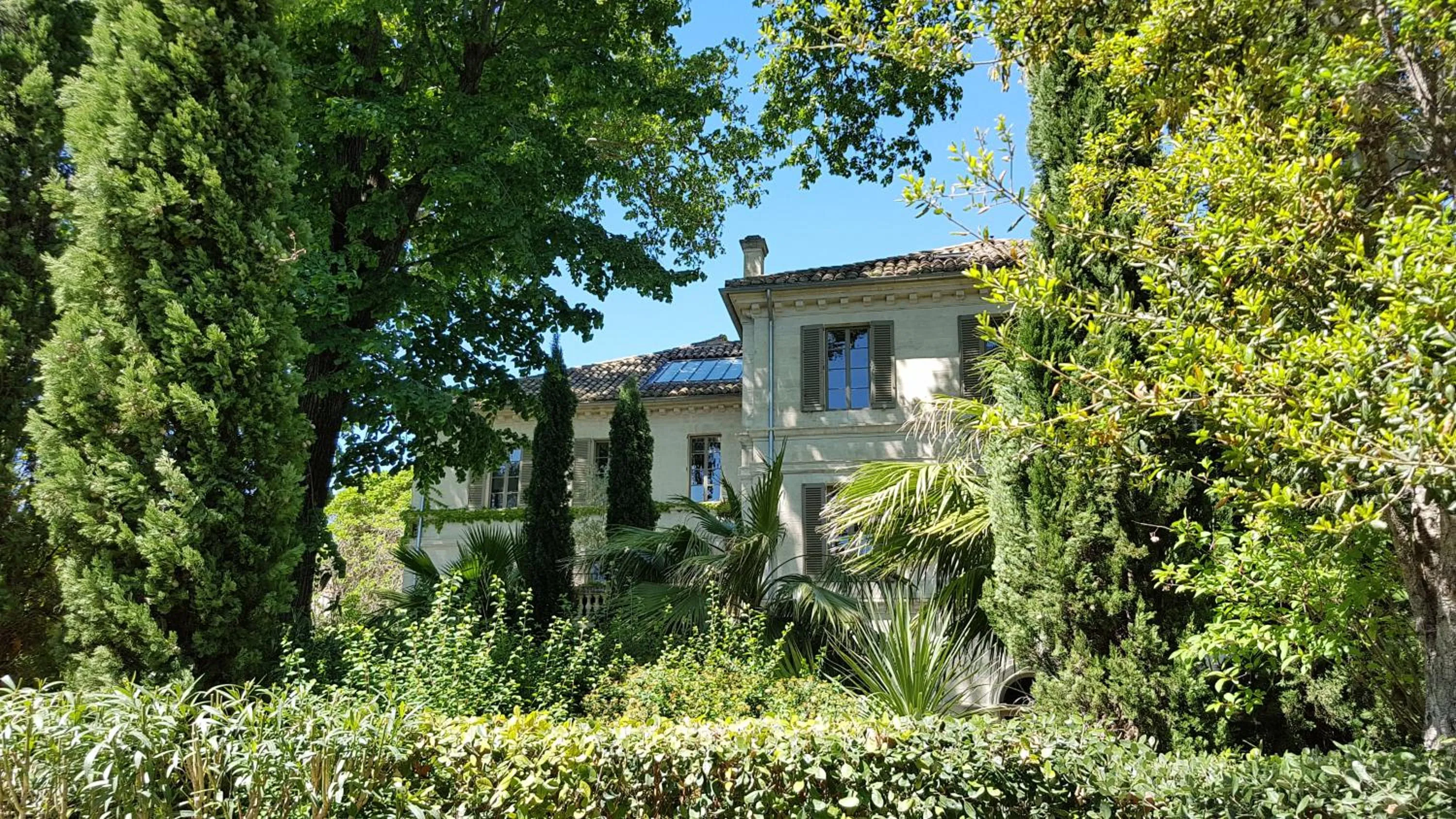 View (from property/room) in La Divine Comédie-Suites Deluxe