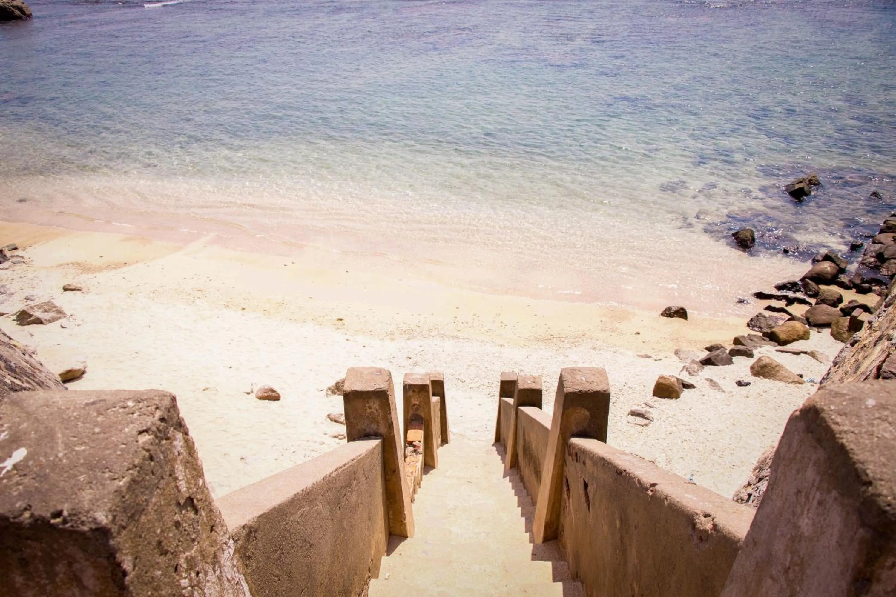 Nearby landmark in The Bartizan Galle Fort