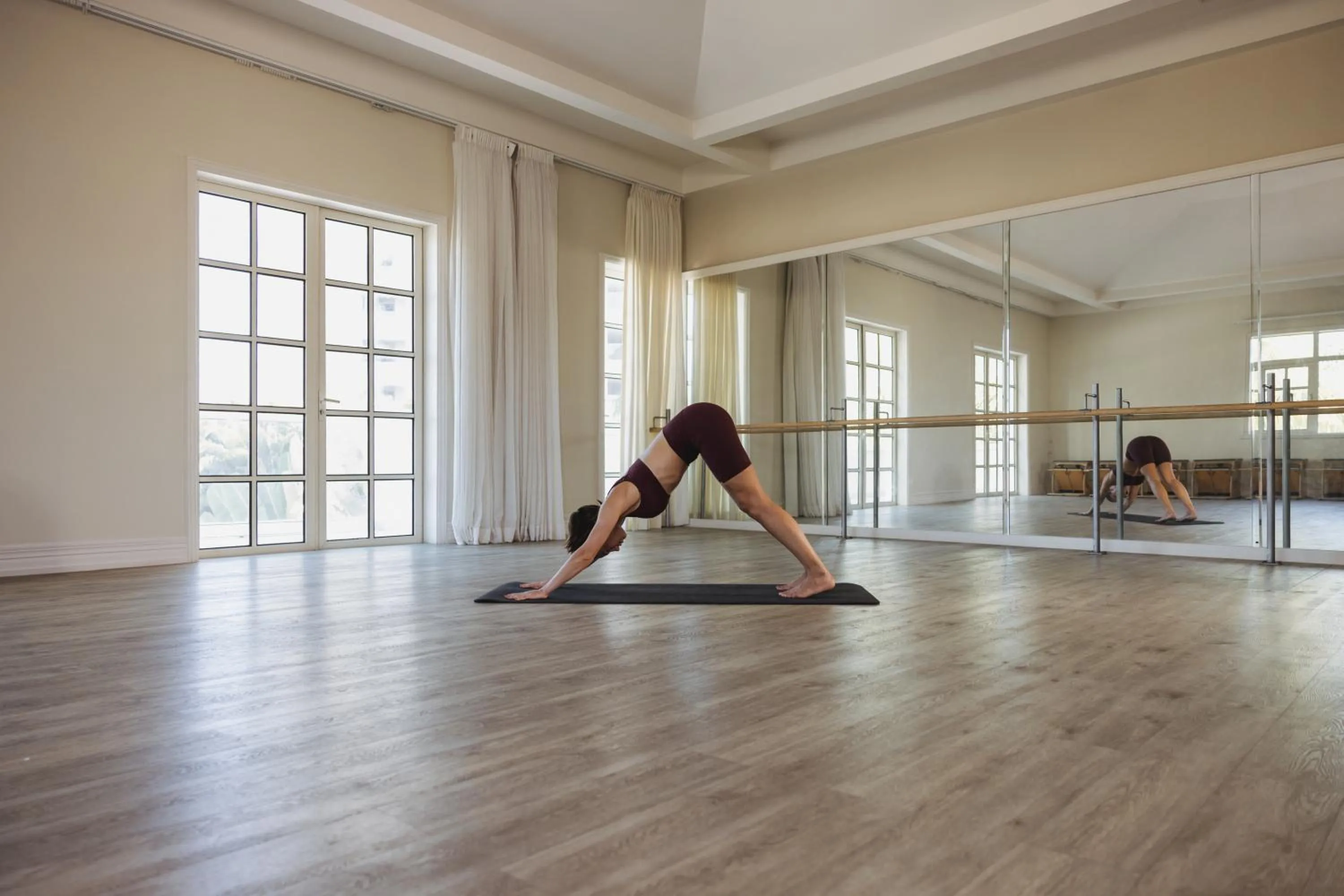 Fitness centre/facilities in Jewel Grande Montego Bay Resort and Spa