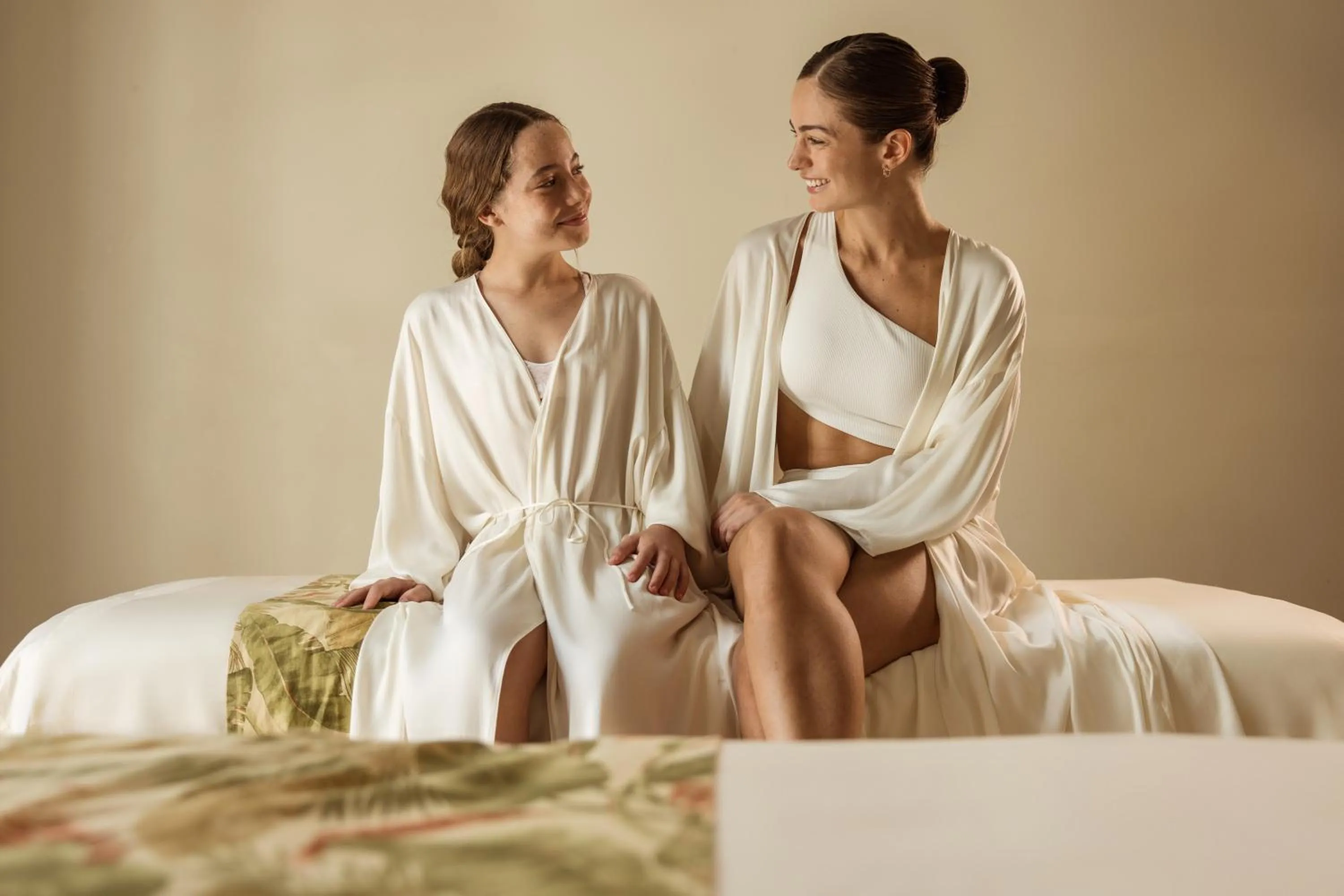 Spa and wellness centre/facilities in Jewel Grande Montego Bay Resort and Spa