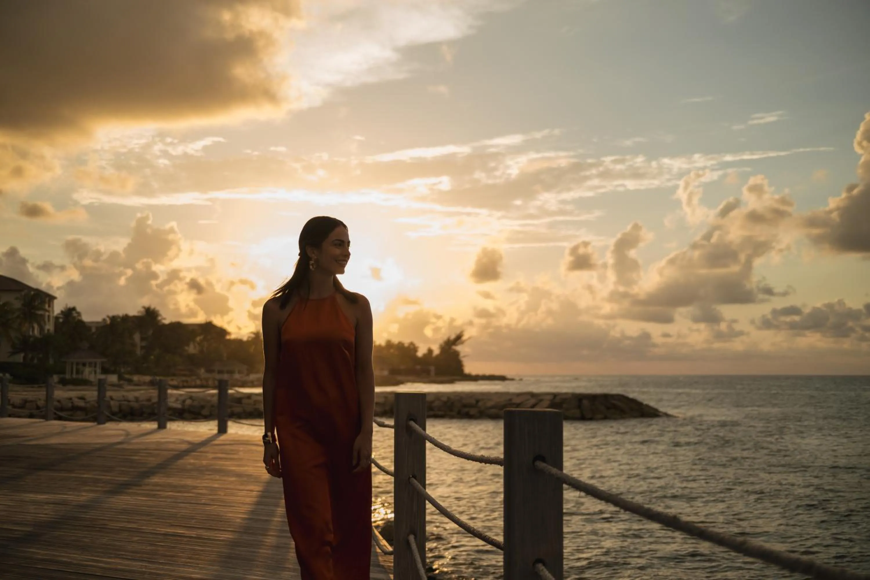 Beach in Jewel Grande Montego Bay Resort and Spa