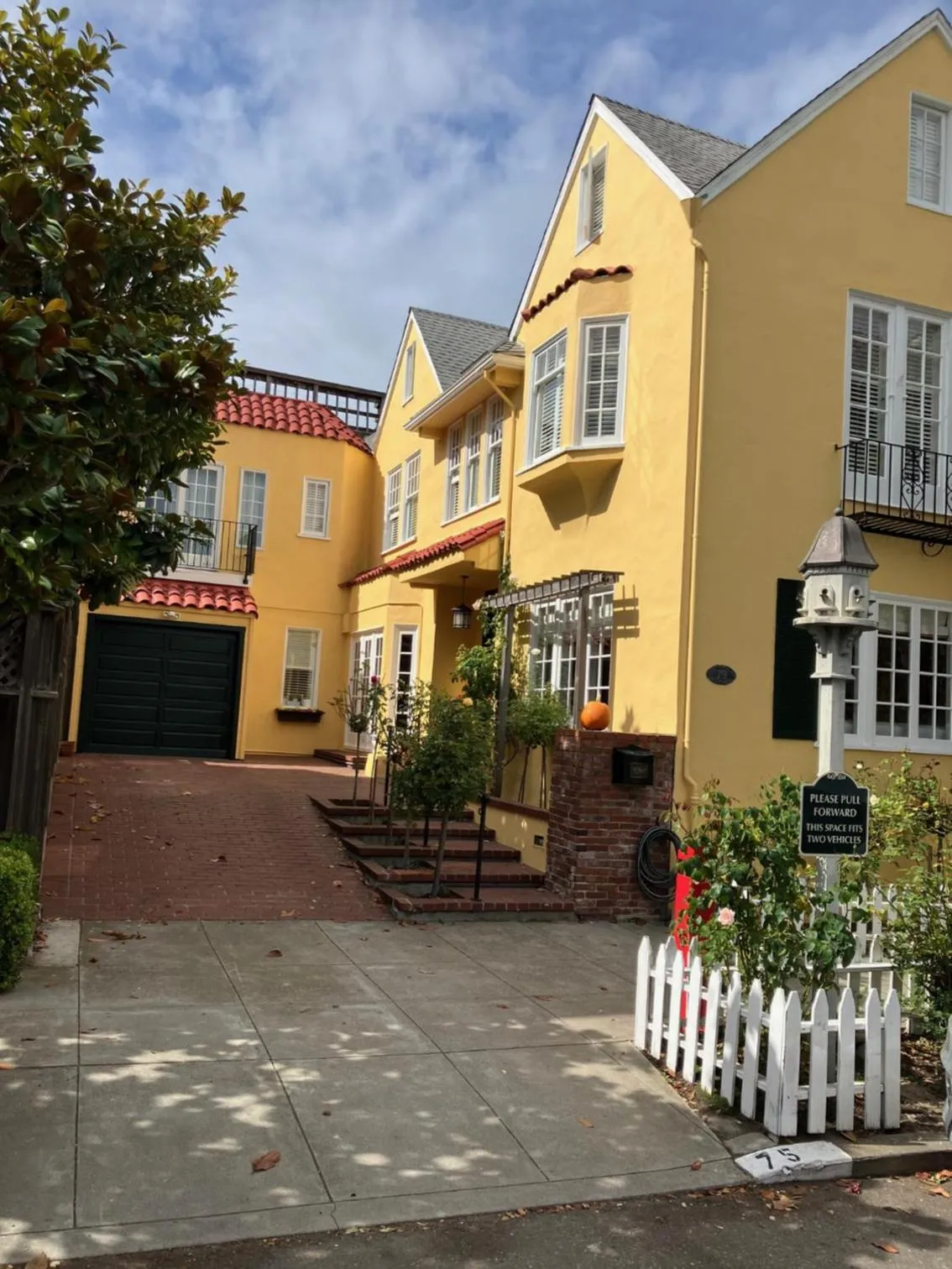 My Rosegarden Guest Rooms