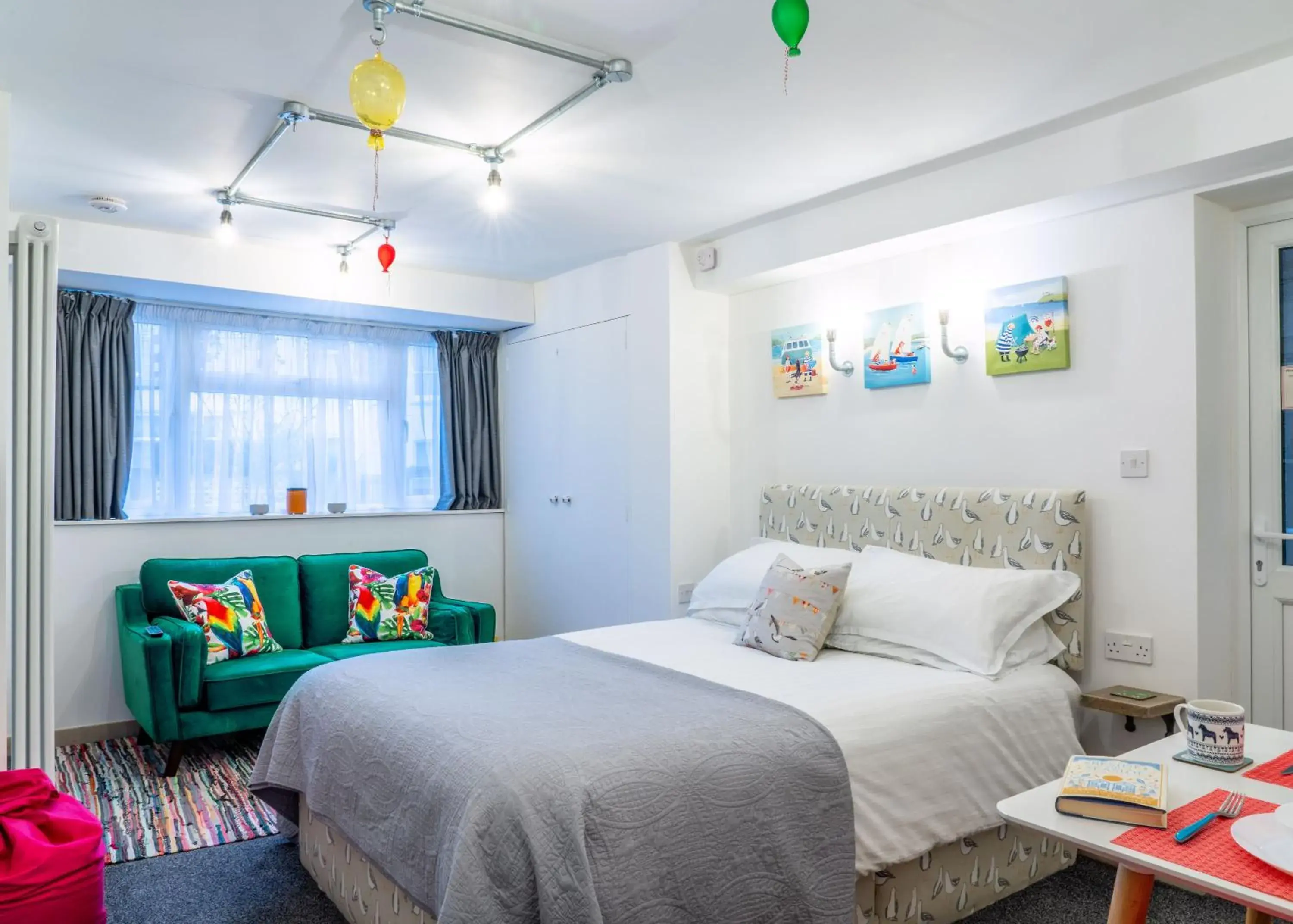 The Studio @ 93 Bernard Rd The Studio @ 93 Bernard Rd