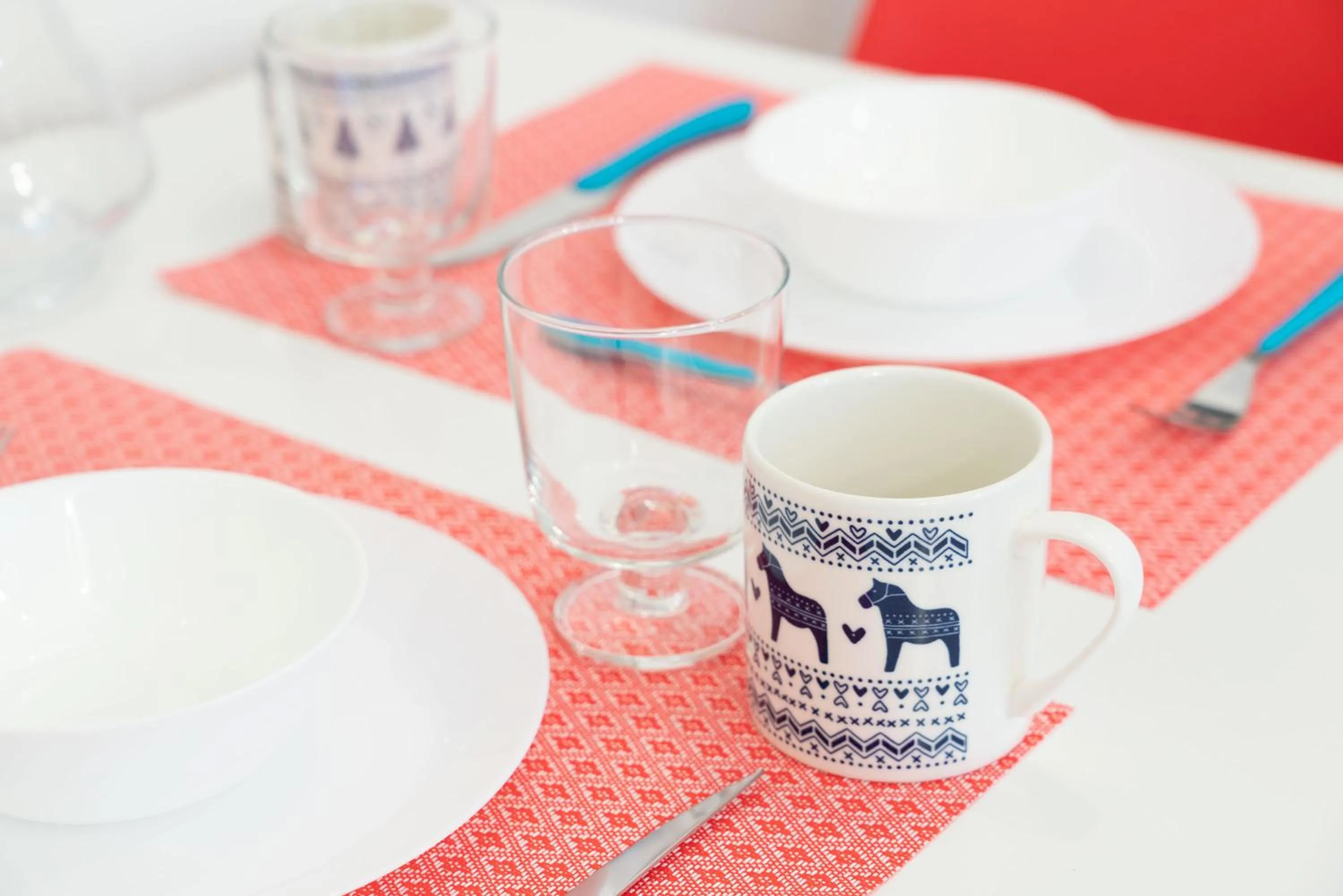 Coffee/tea facilities in The Studio @ 93 Bernard Rd