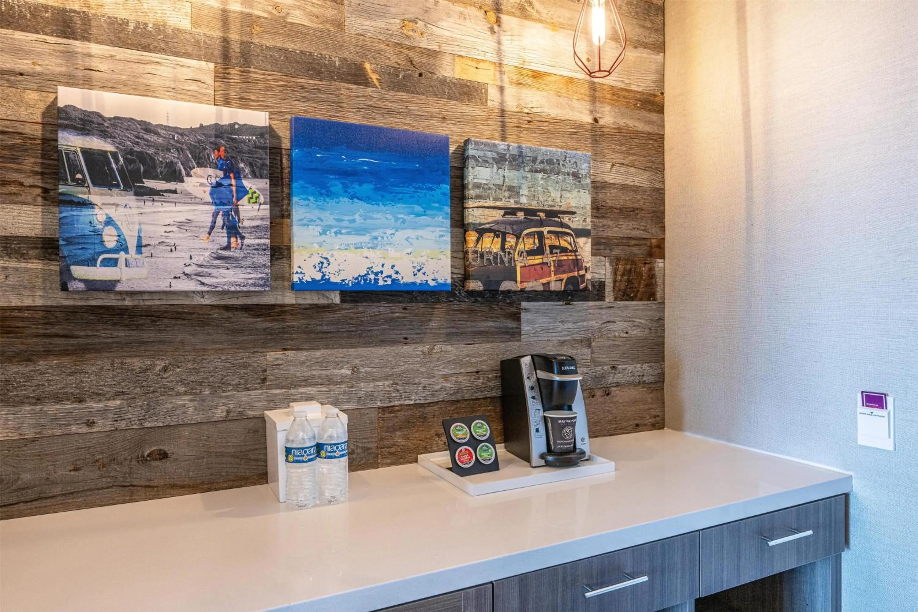 Photo of the whole room in Inn at the Pier Pismo Beach, Curio Collection by Hilton