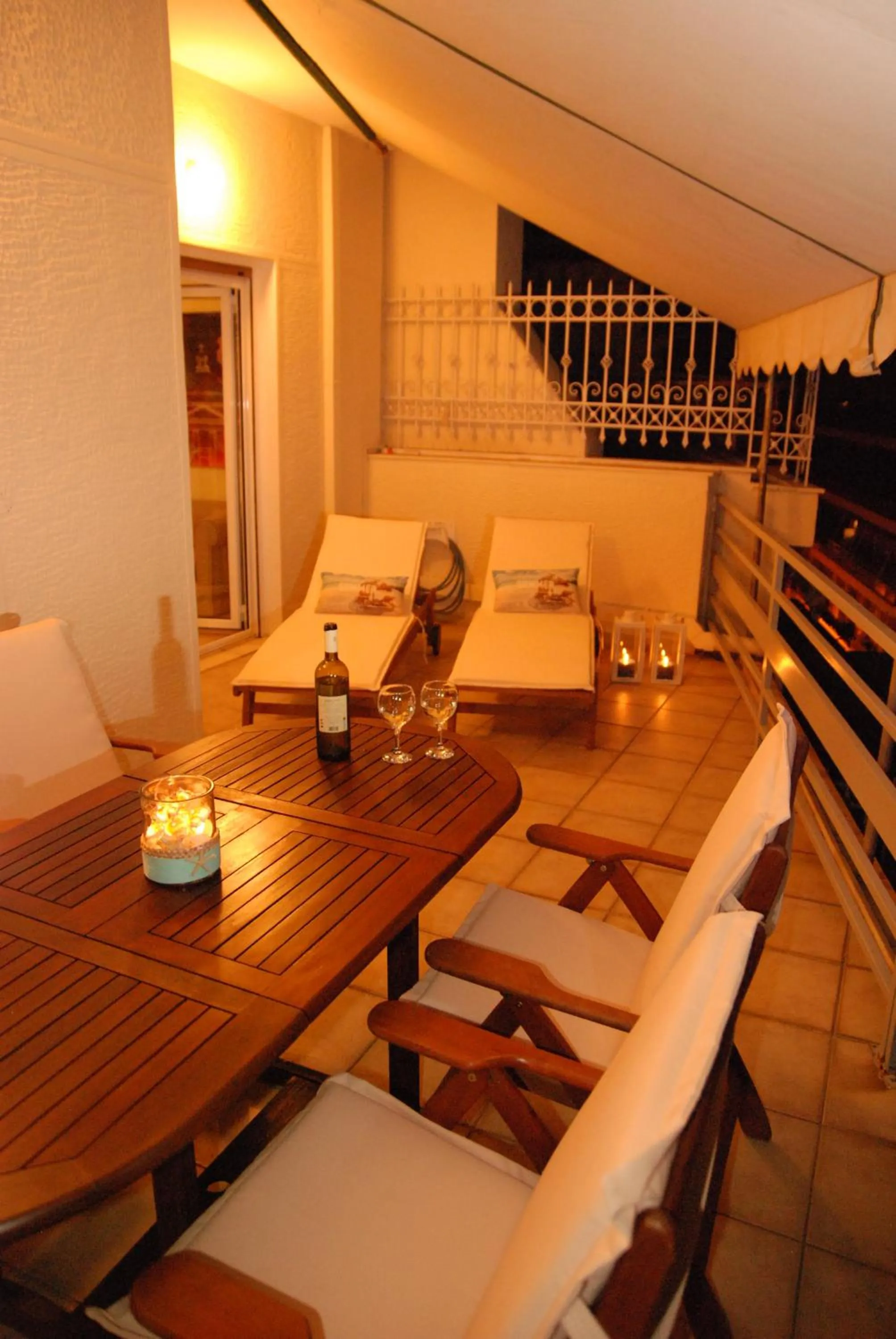 Acropolis View Luxury Suite