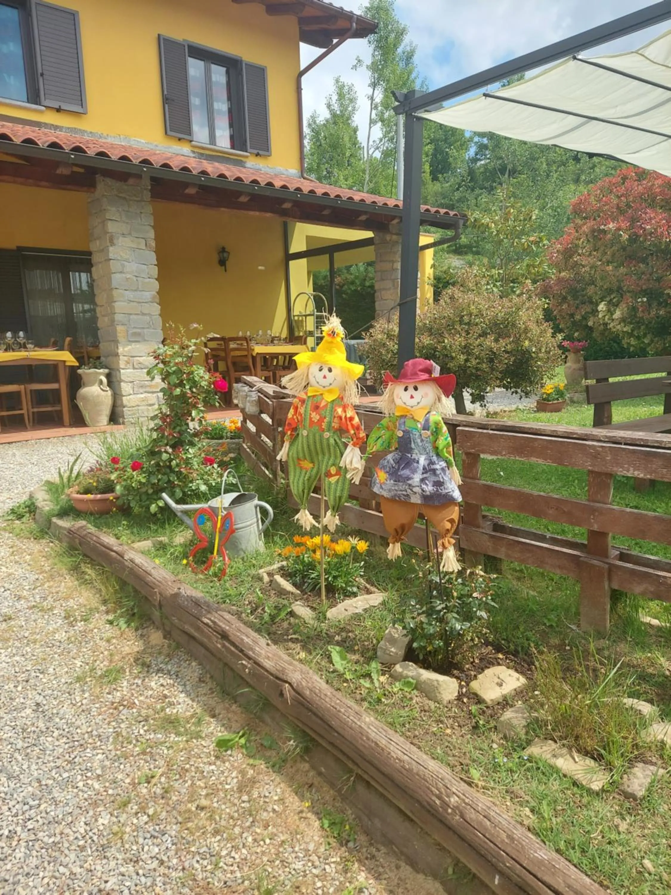 Locanda Contrada dei Fattori