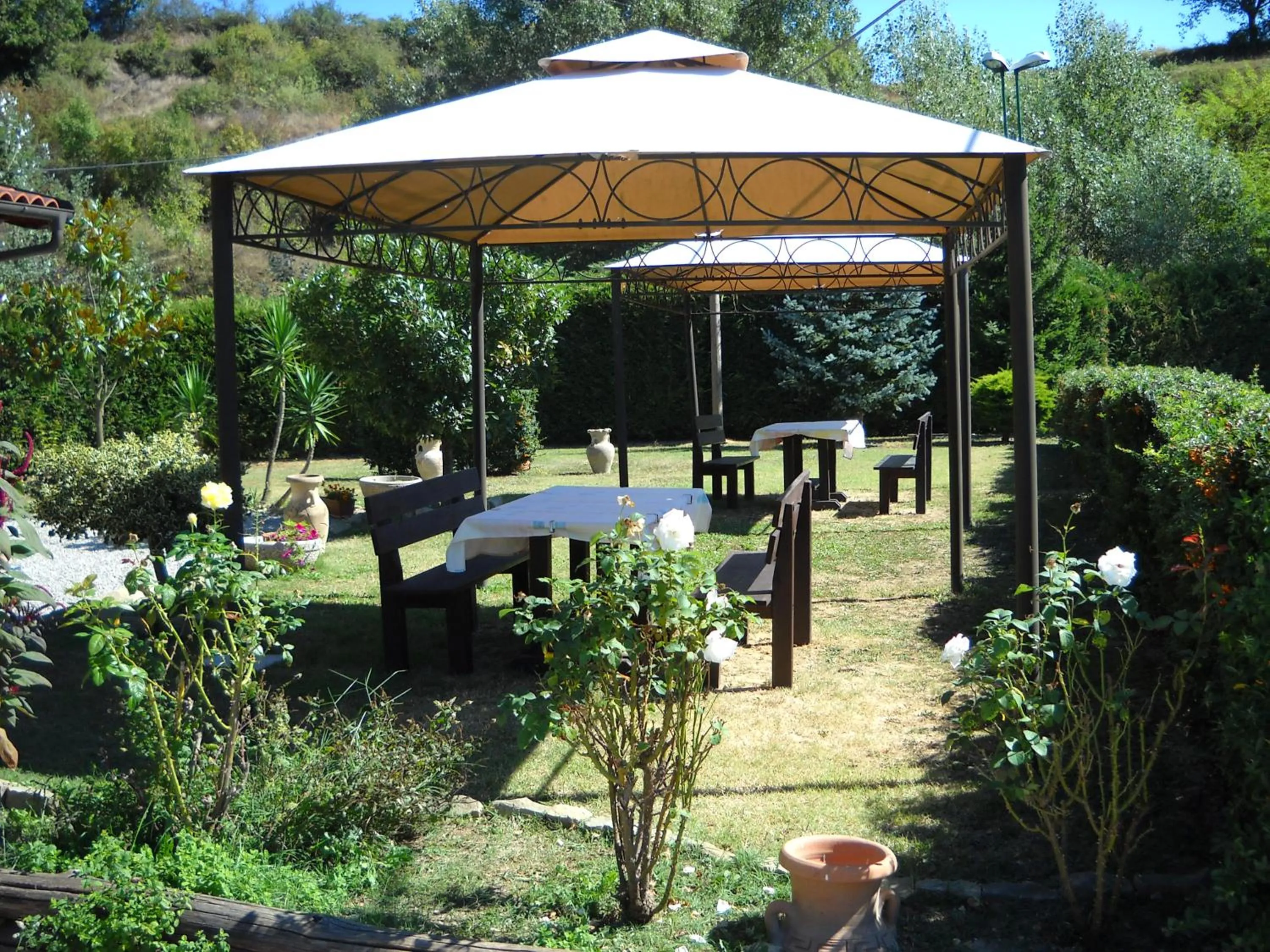 Locanda Contrada dei Fattori