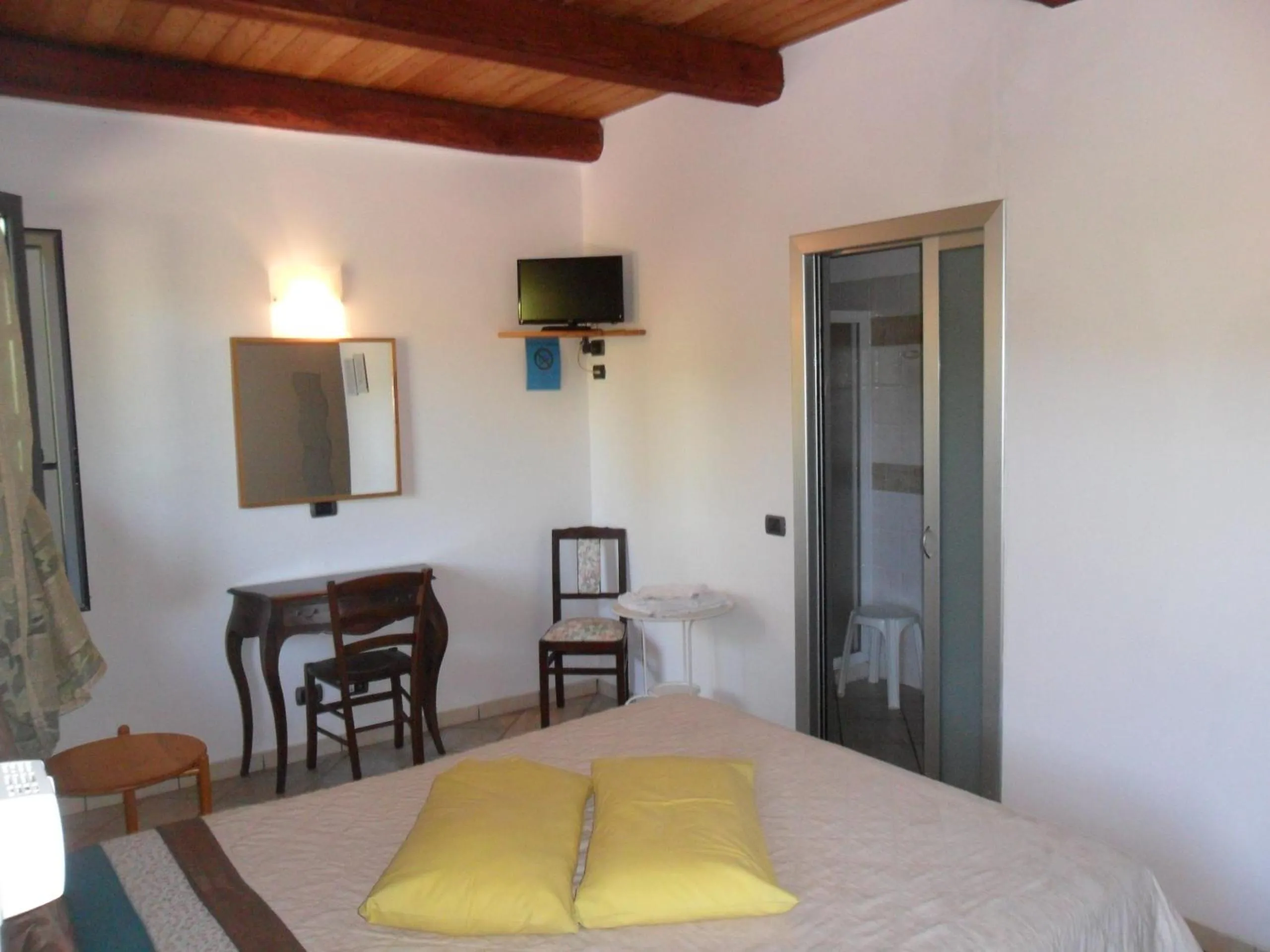 Locanda Contrada dei Fattori