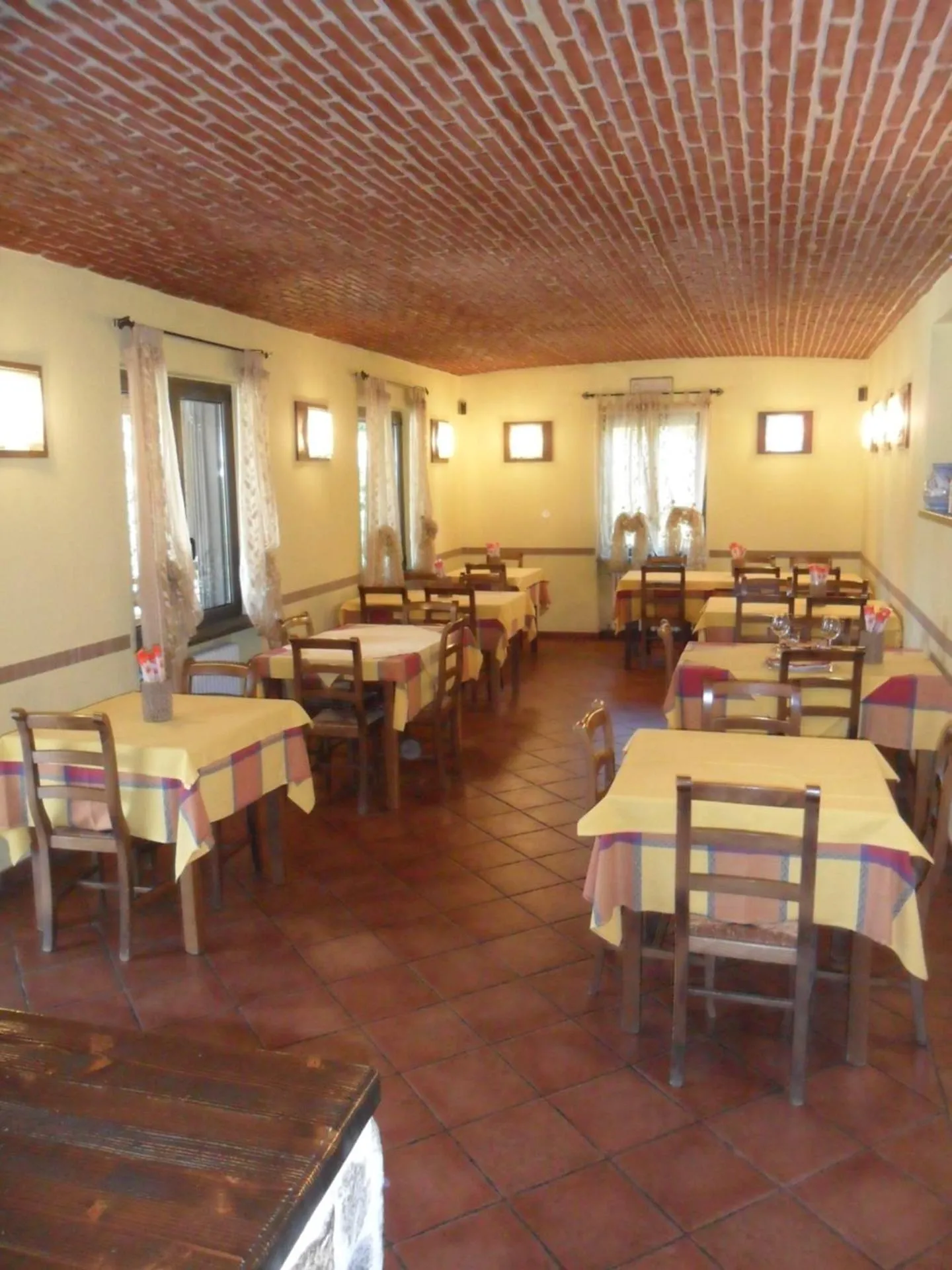 Locanda Contrada dei Fattori