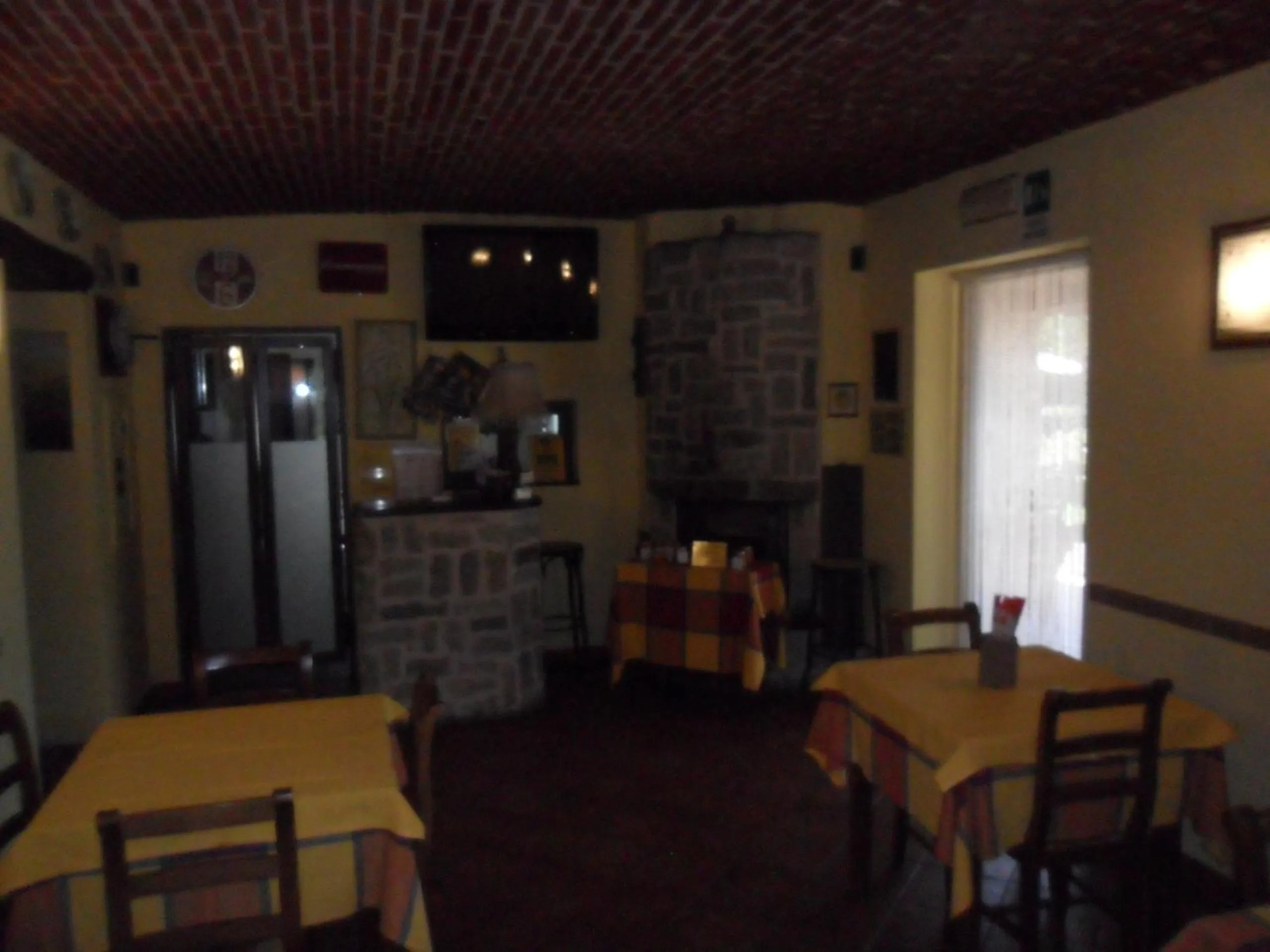 Locanda Contrada dei Fattori