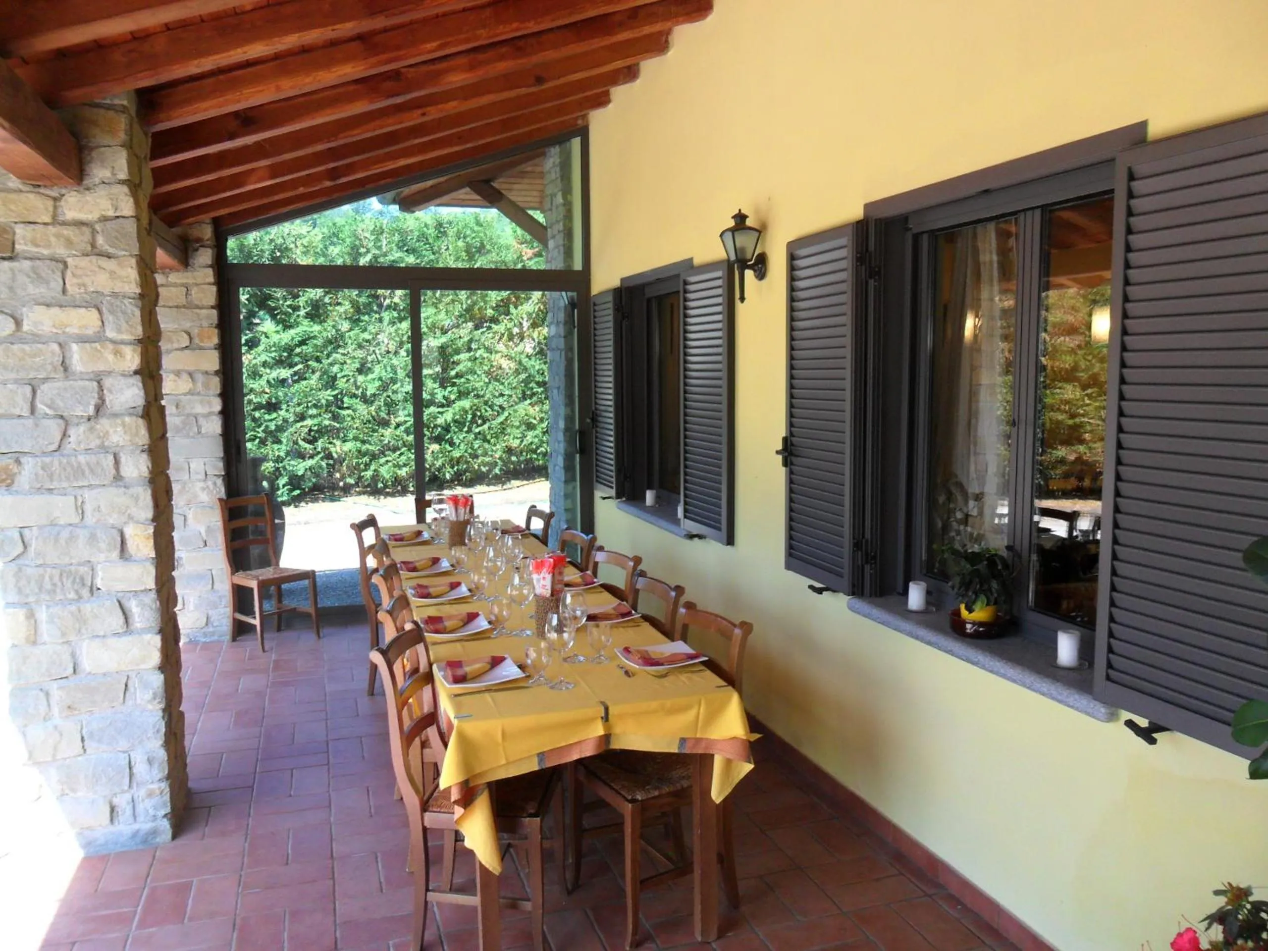 Locanda Contrada dei Fattori