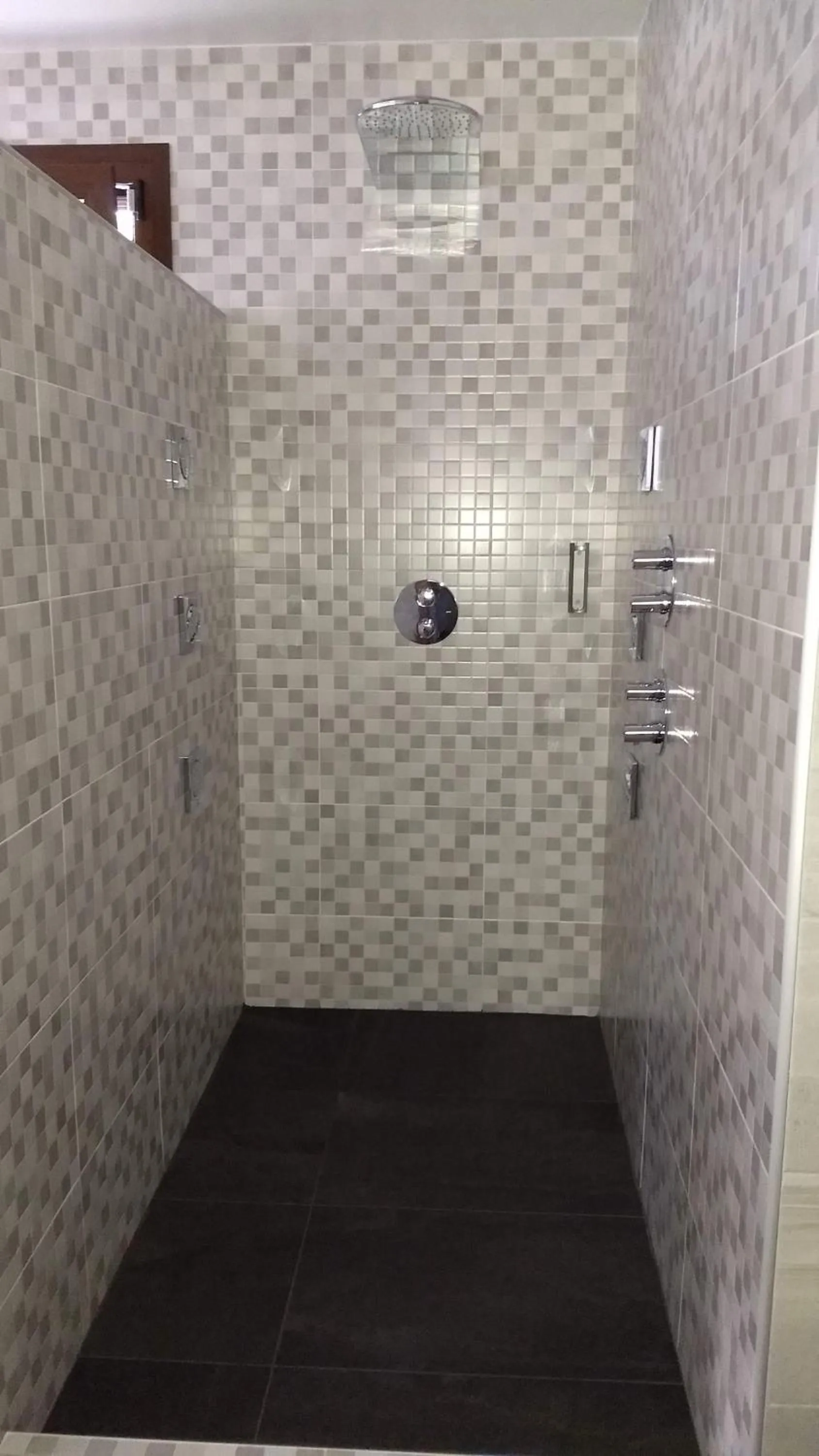 Spa and wellness centre/facilities in Hotel Rural El Nido de Pinares