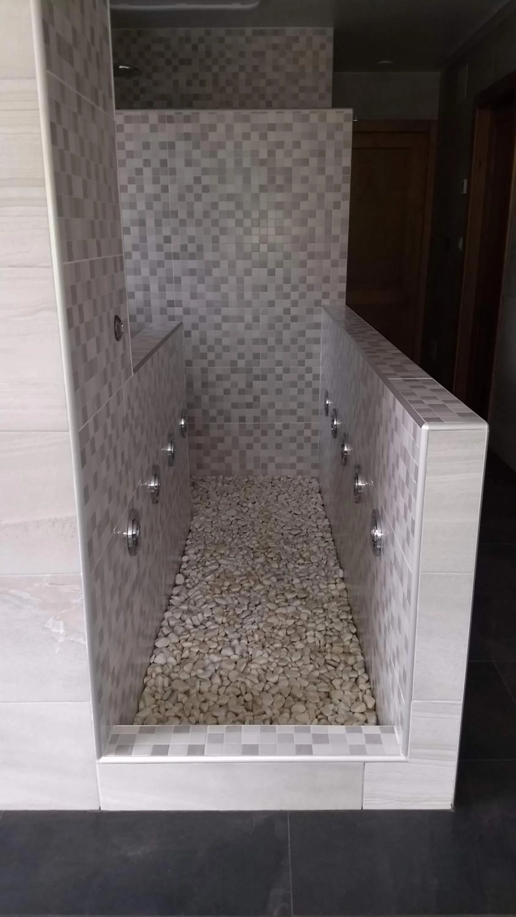 Spa and wellness centre/facilities in Hotel Rural El Nido de Pinares