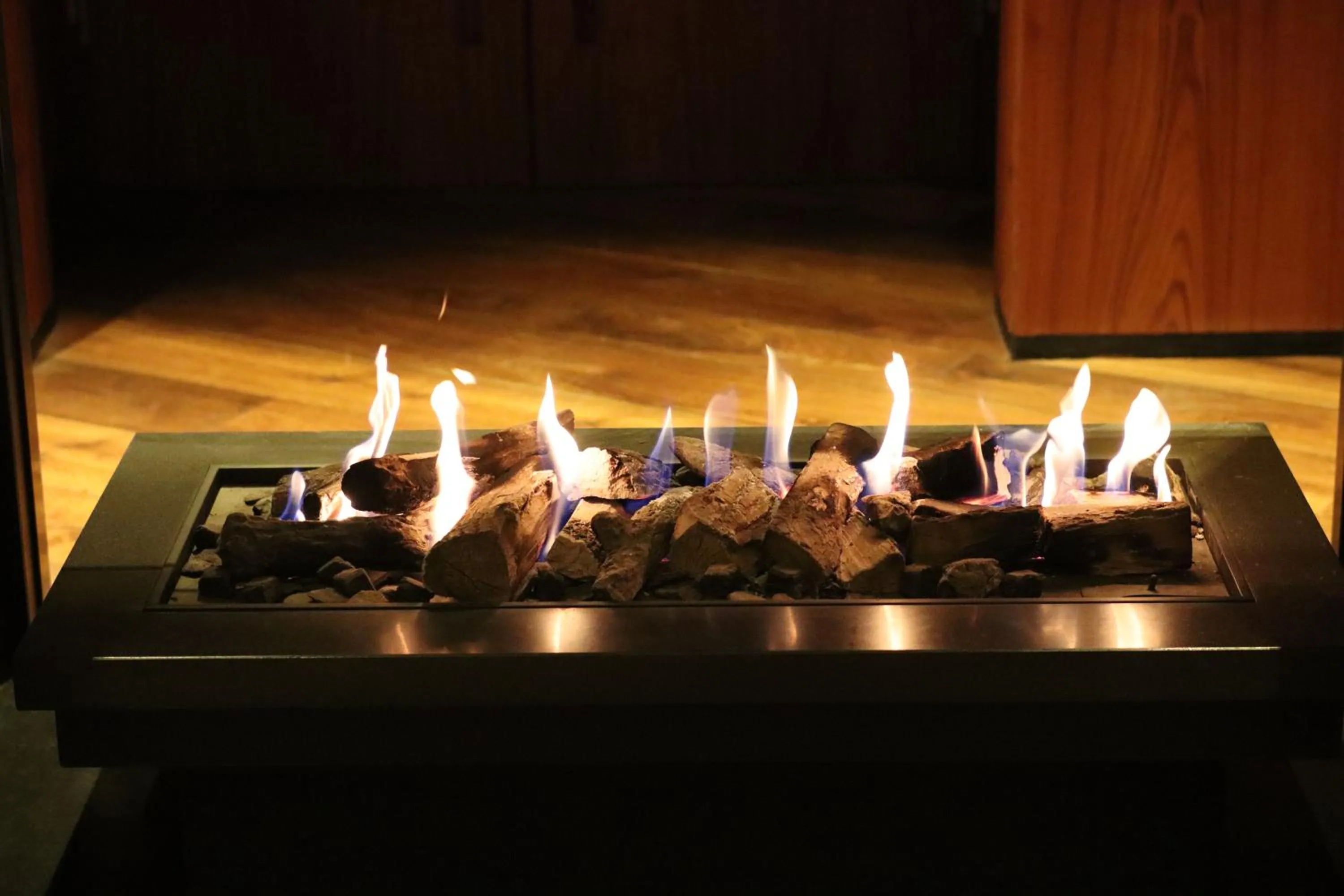 Restaurant/places to eat in Le Metropolitan, Paris Tour Eiffel, a Tribute Portfolio Hotel