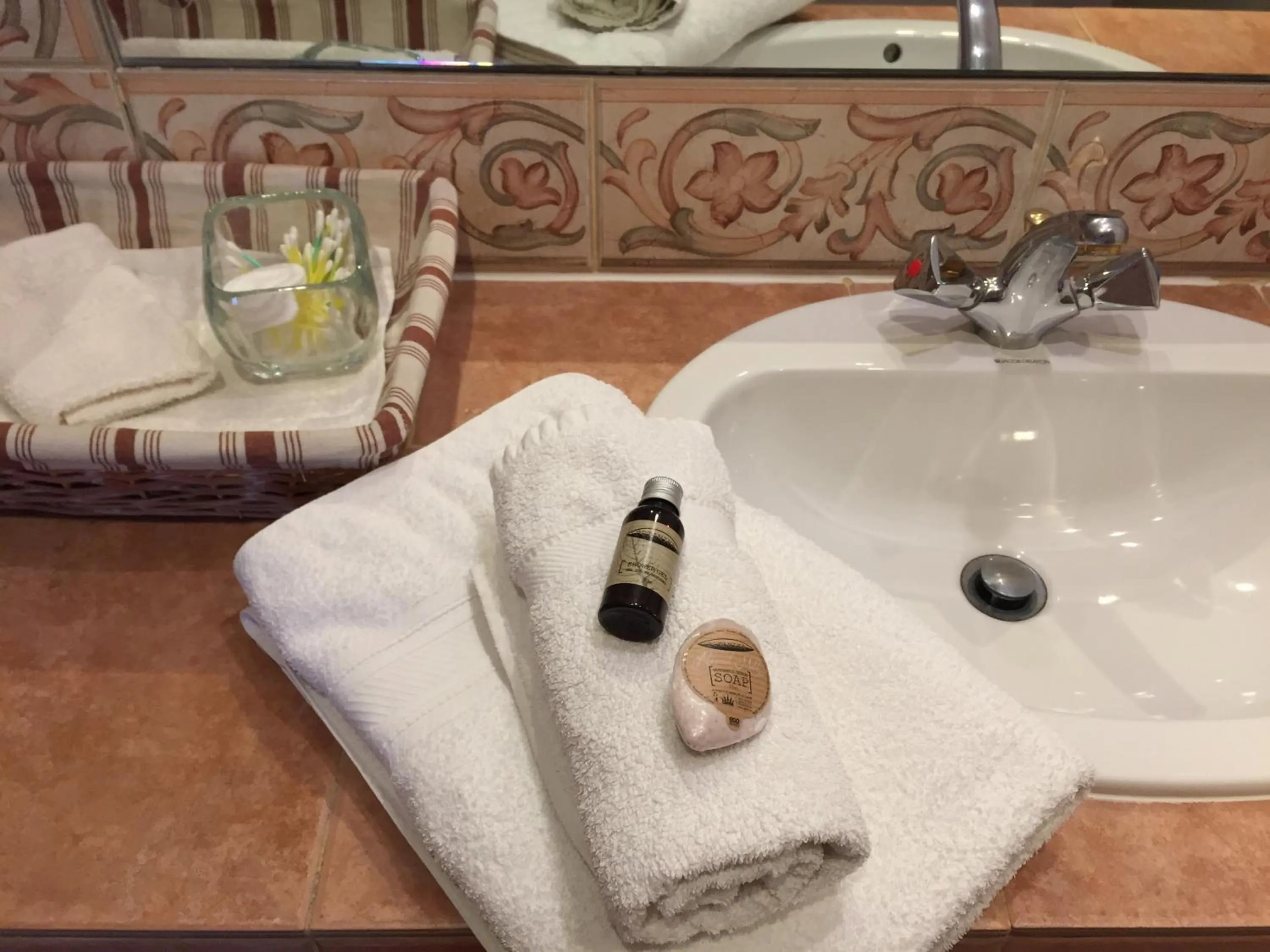 Les Aiguières en Provence