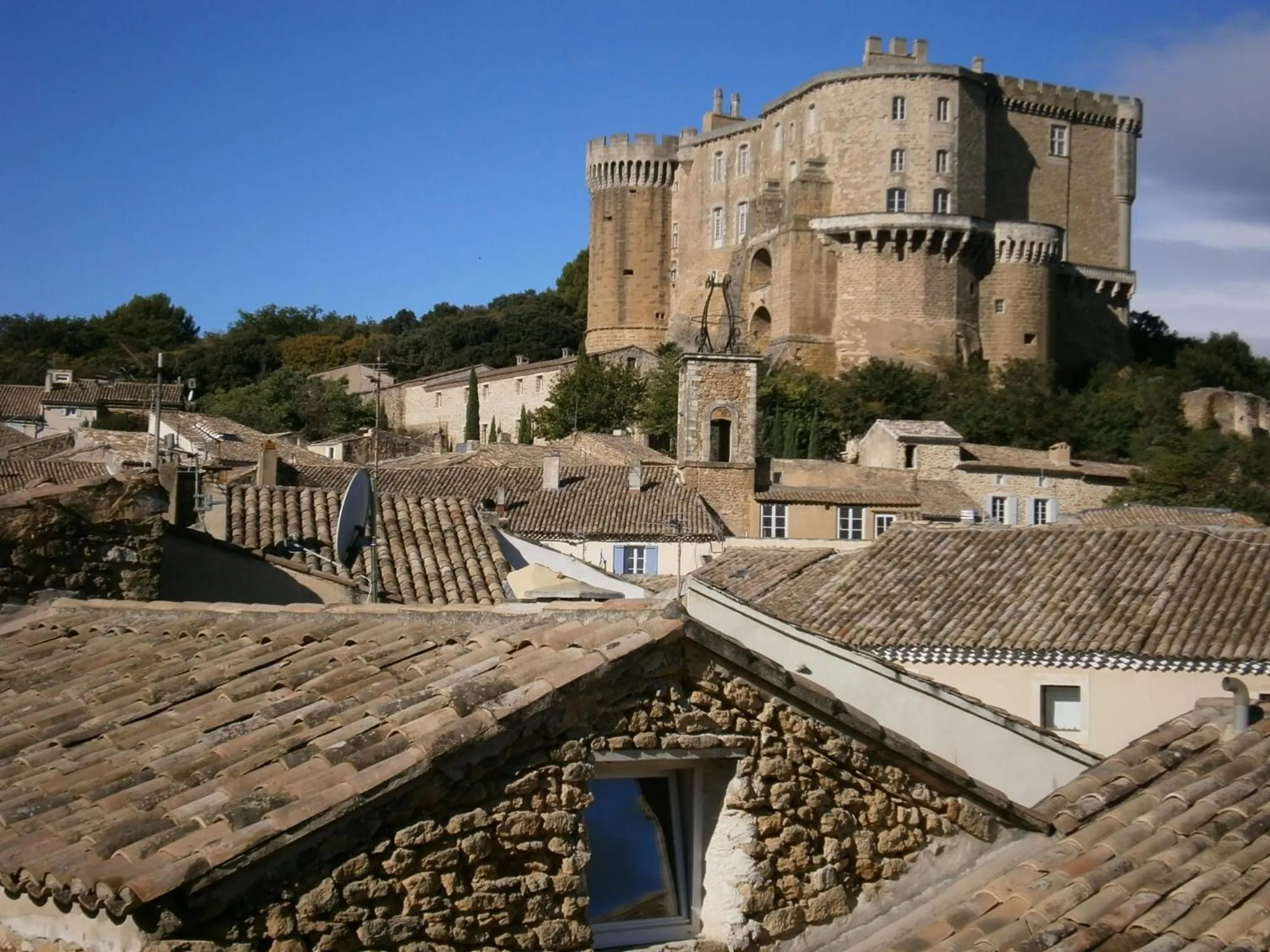 Other in Les Aiguières en Provence