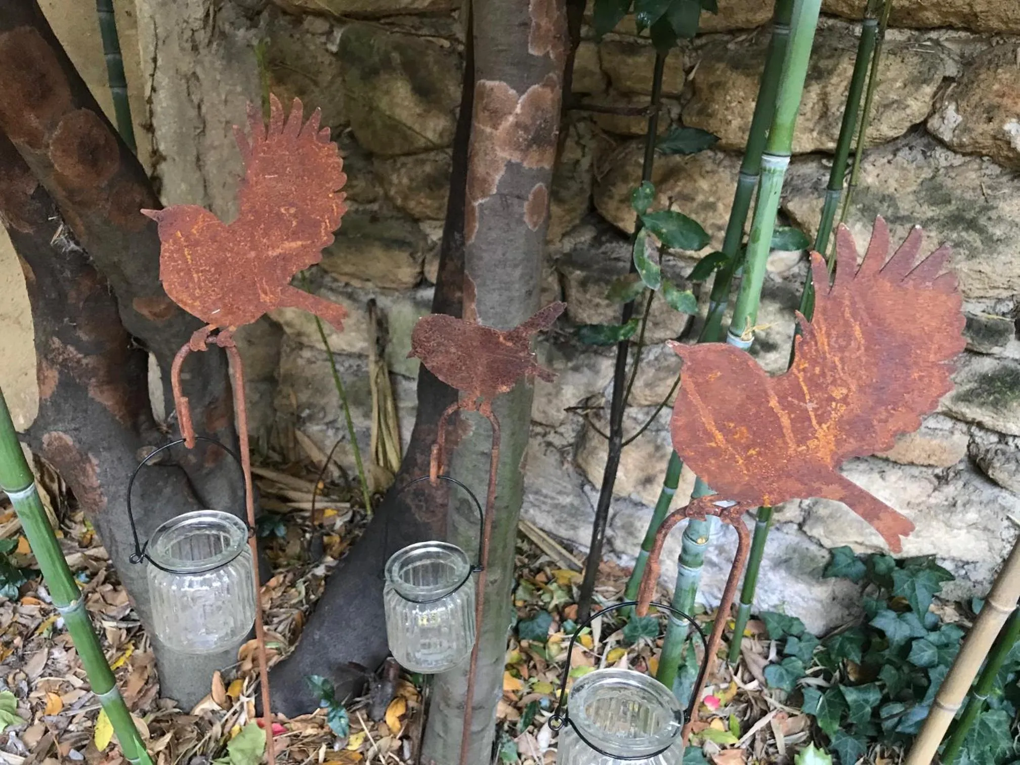 Les Aiguières en Provence