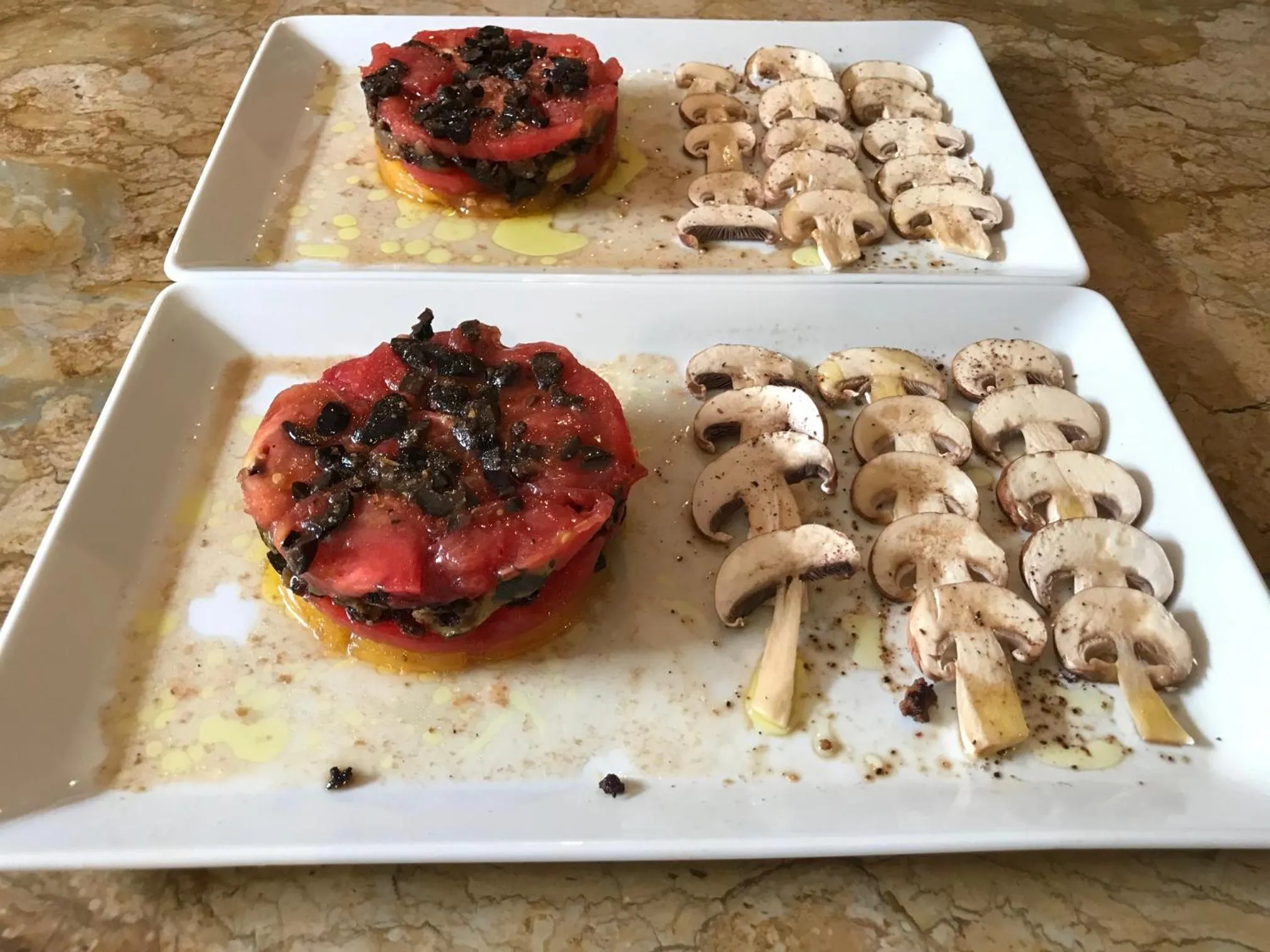 Restaurant/places to eat in Les Aiguières en Provence