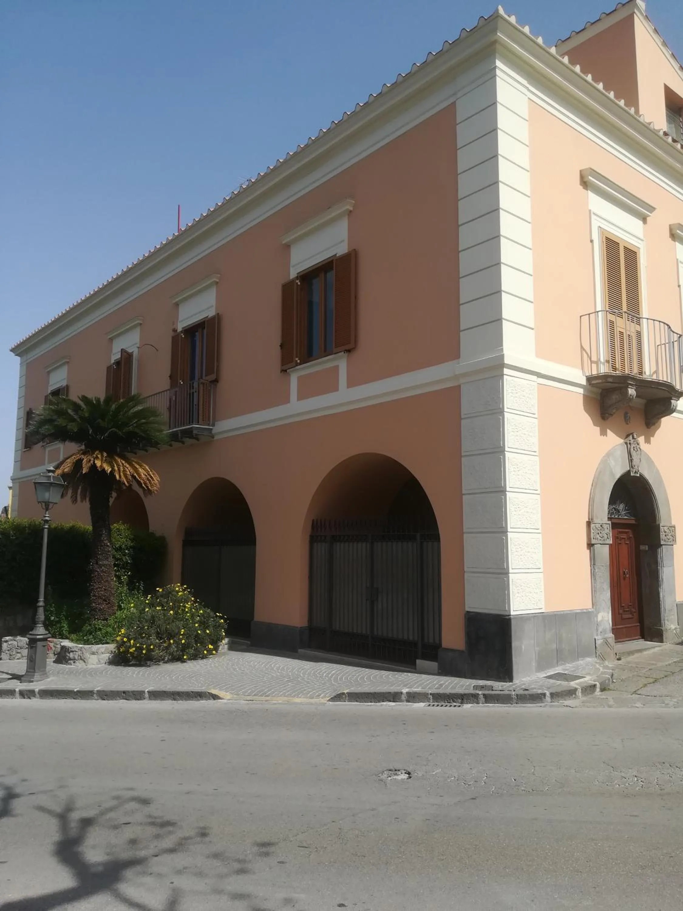 Sorrento Coast Relais