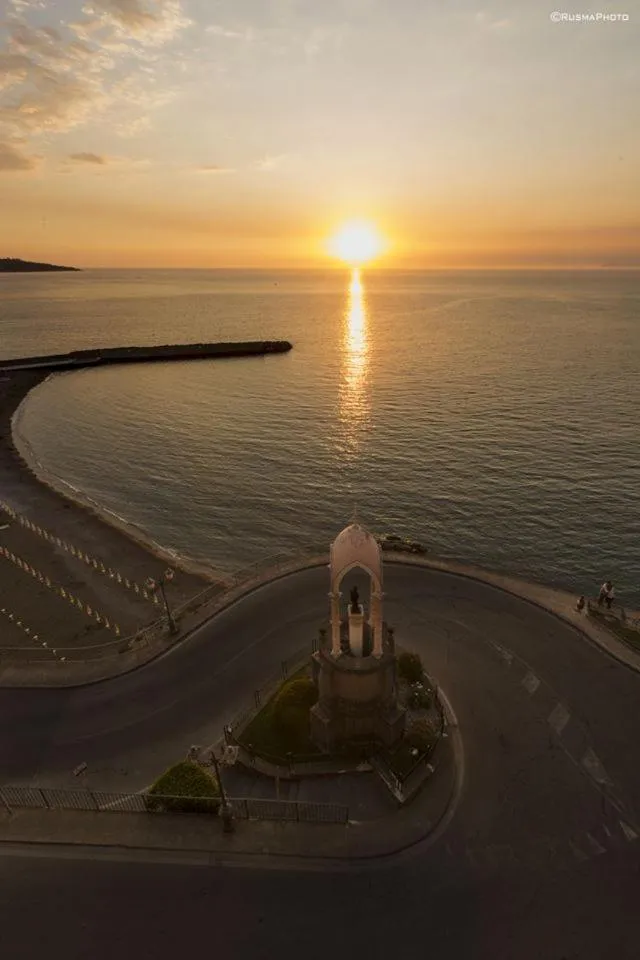 Beach in Sorrento Coast Relais