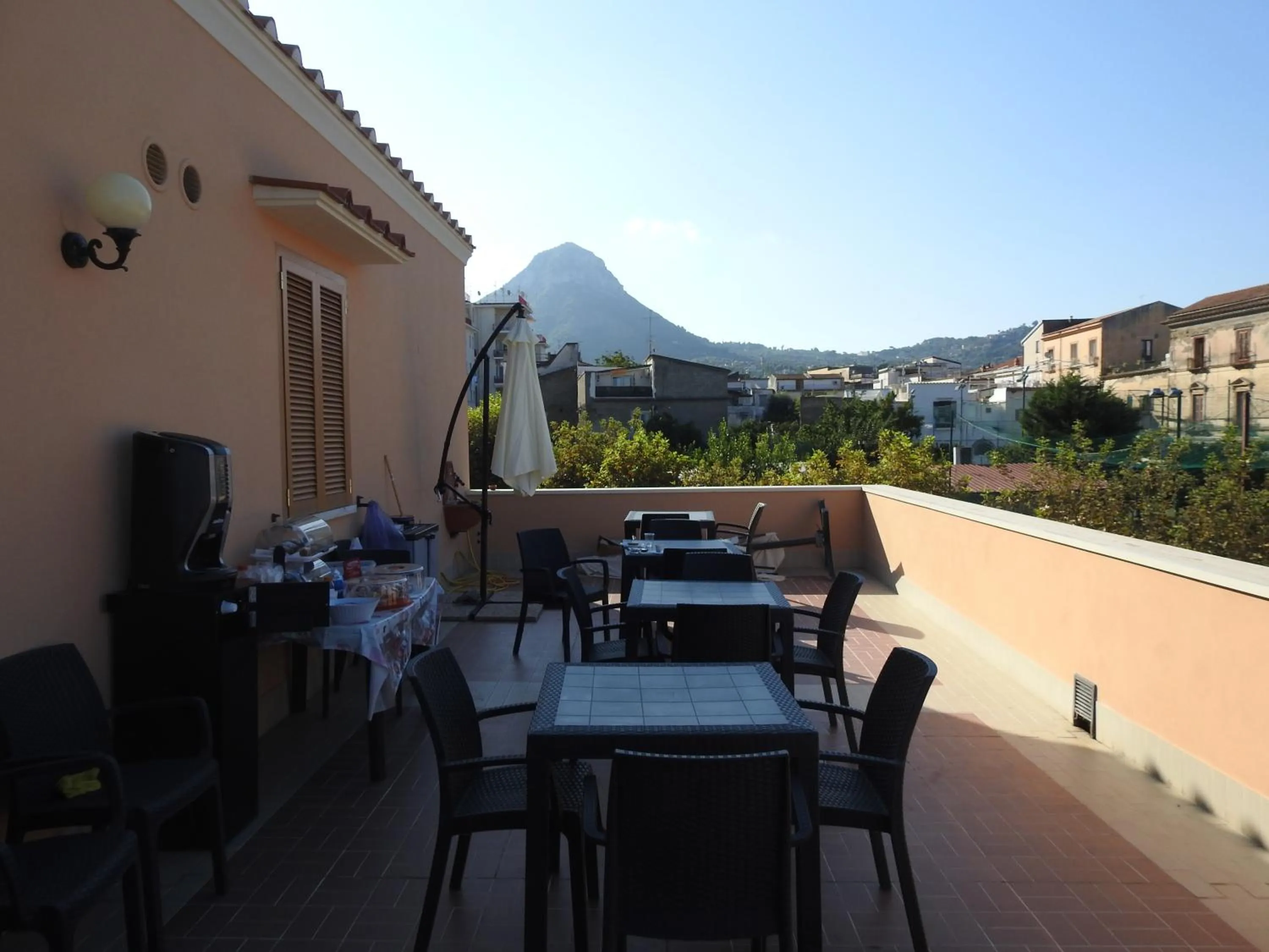 Sorrento Coast Relais