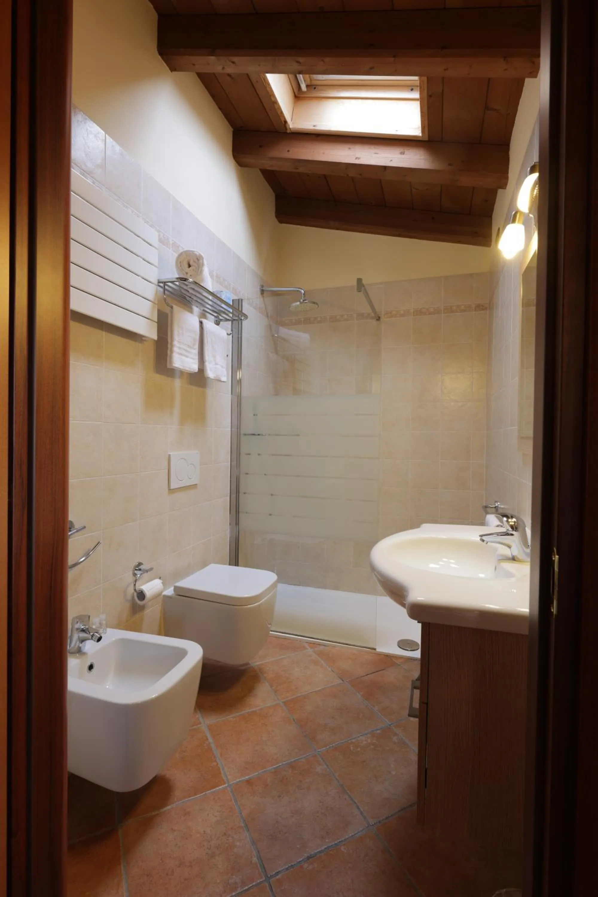 Hotel Locanda dell'Oca Bianca